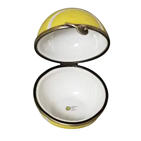 Rochard Procelain Tennis Ball box