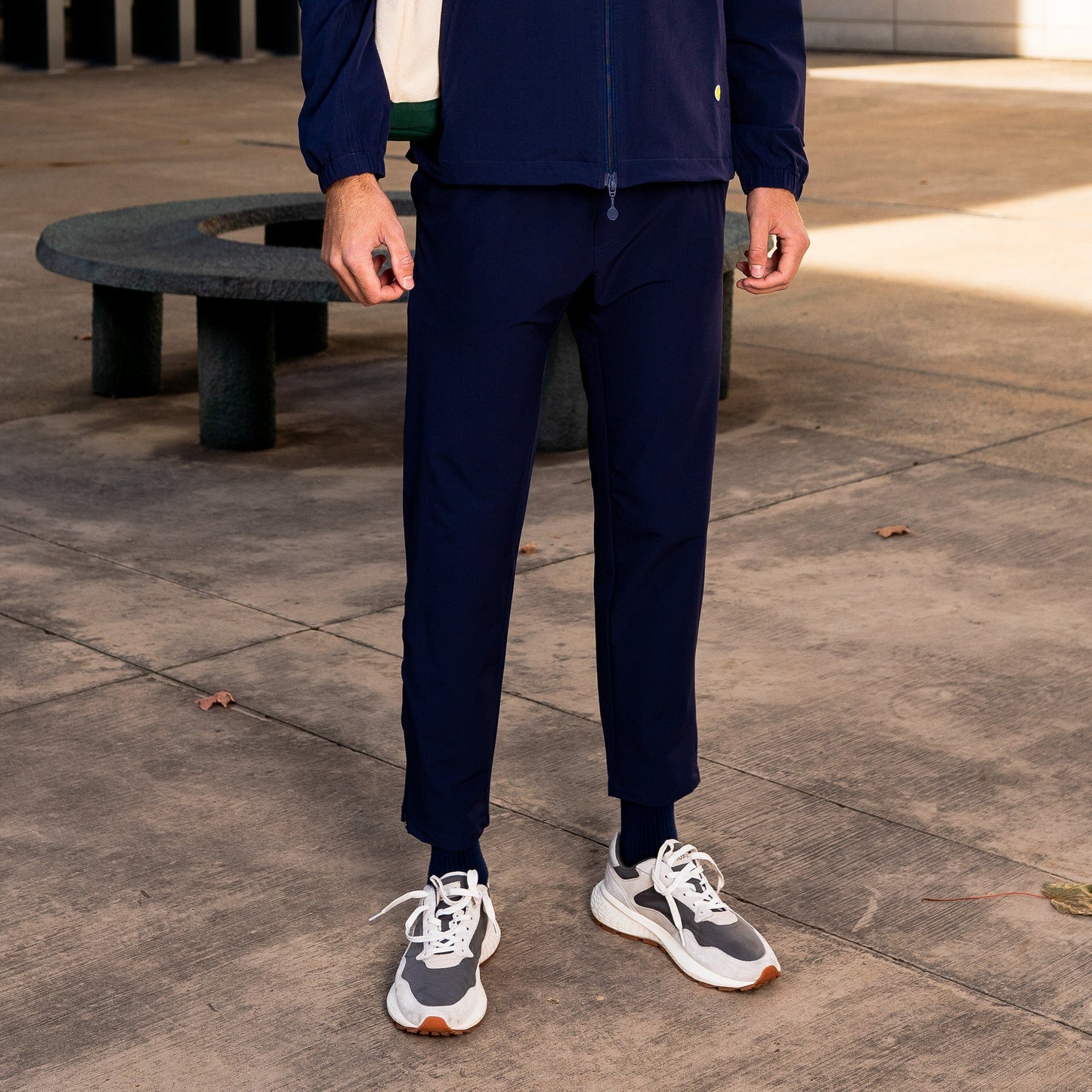 Sigrún Match Pant