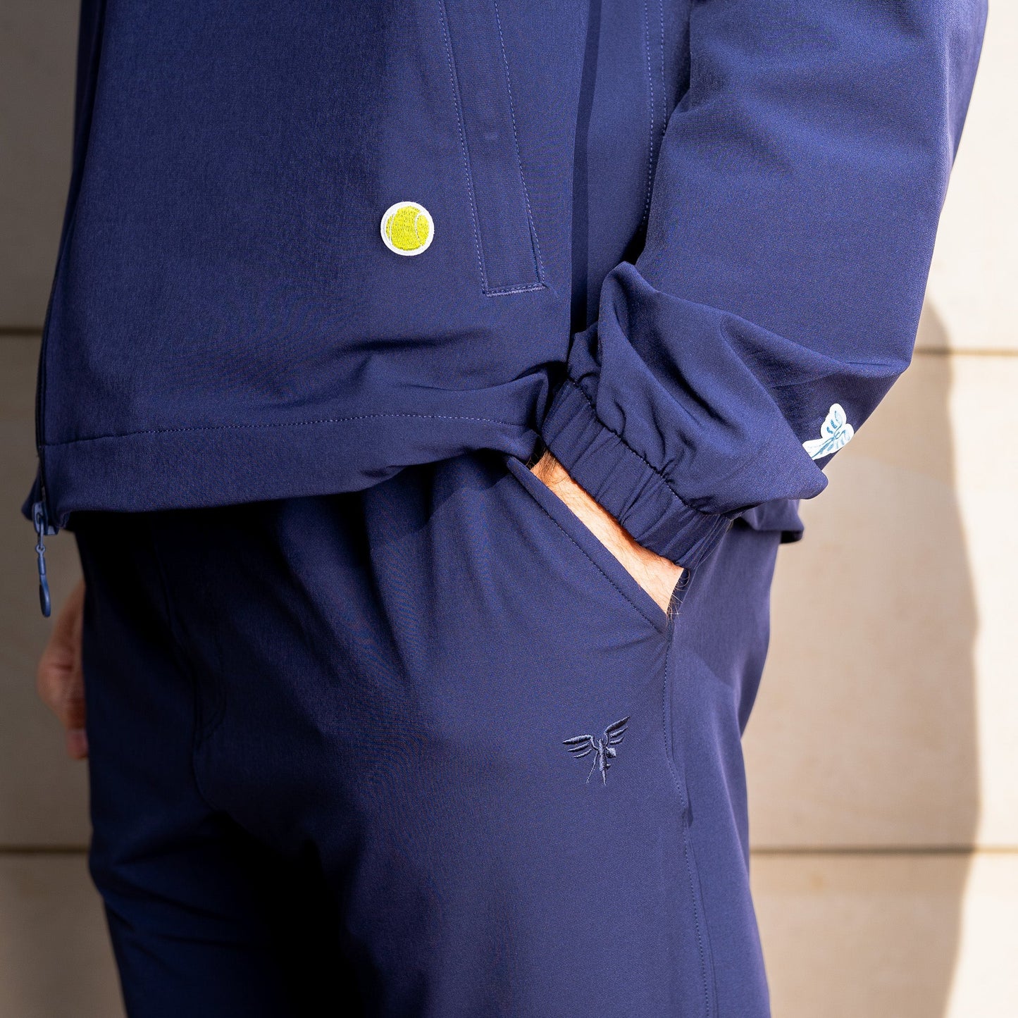 Sigrún Match Pant