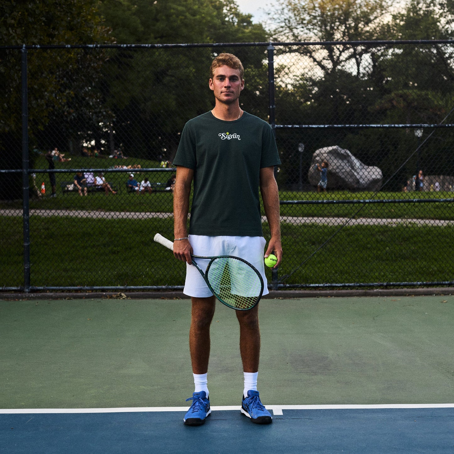 Sigrún Match Shorts v03