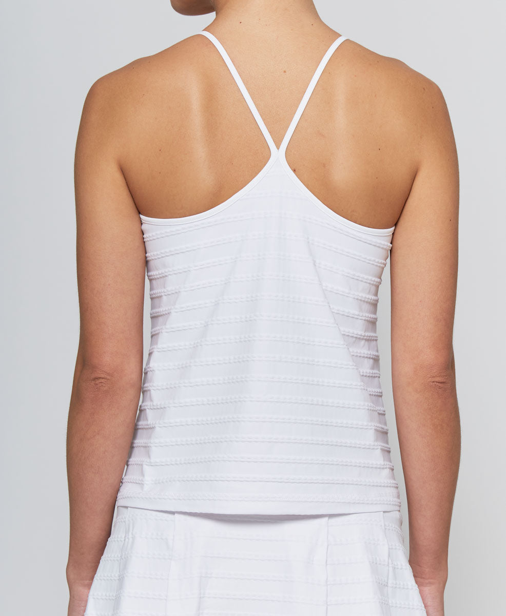 L'ETOILE SPORT FITTED TANK