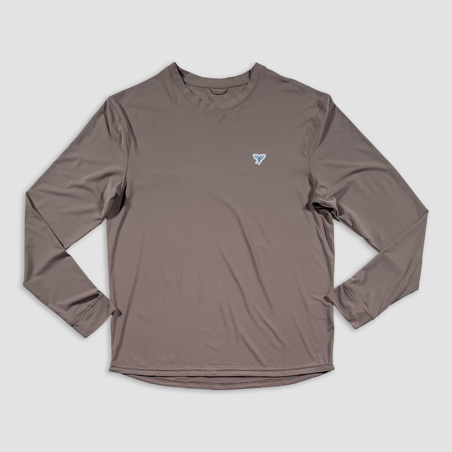 Sigrún Match Long Sleeve Tee