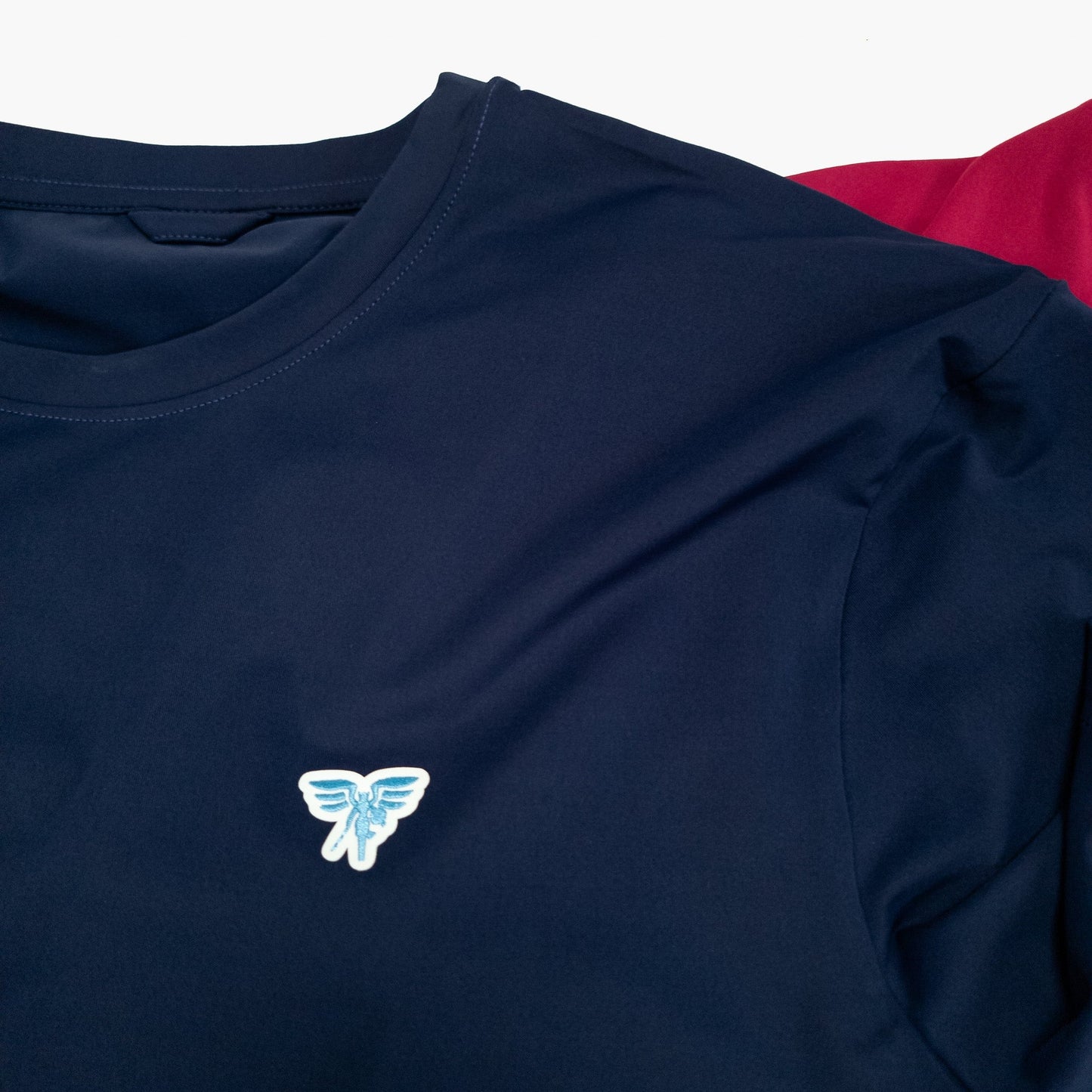 Sigrún Match Long Sleeve Tee