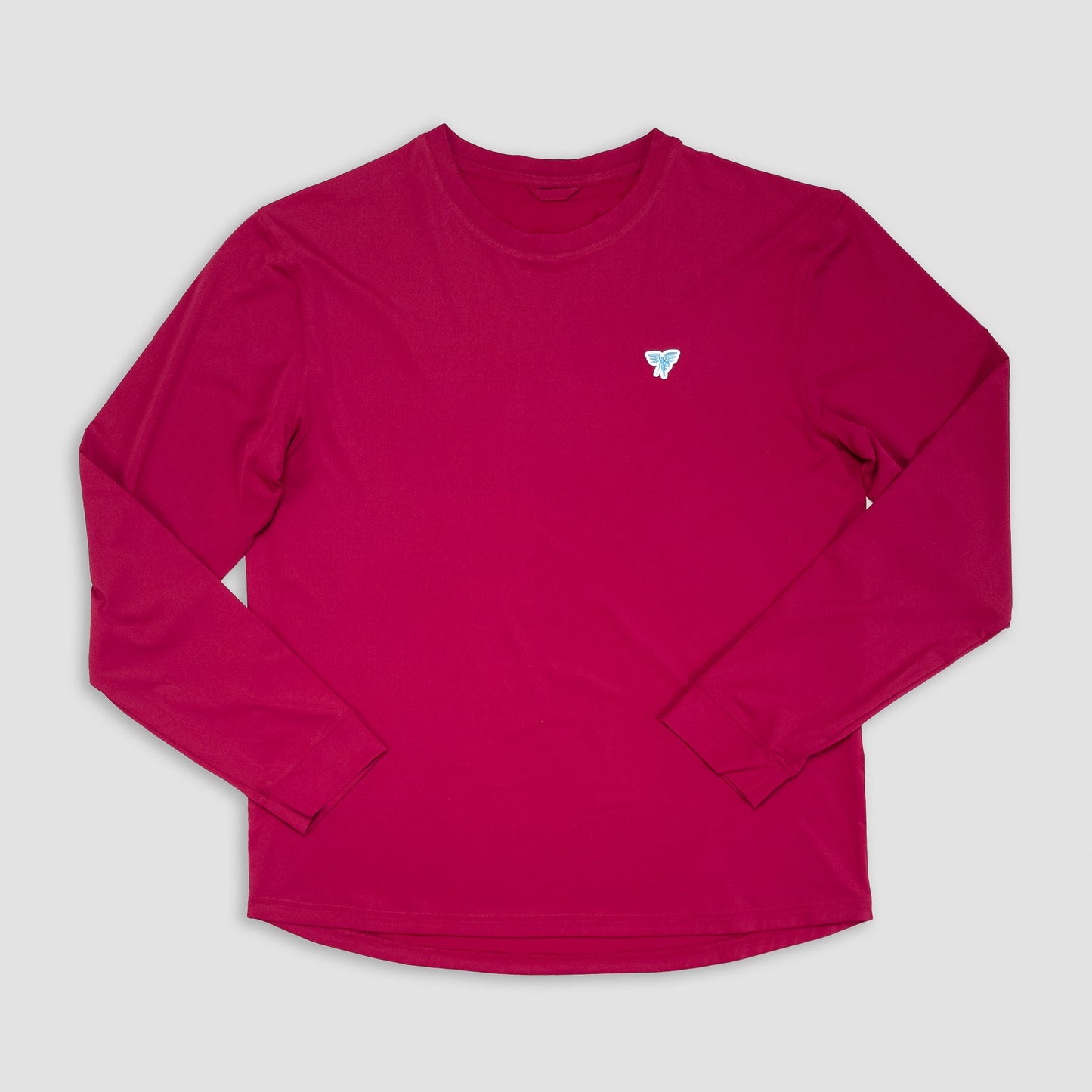 Sigrún Match Long Sleeve Tee