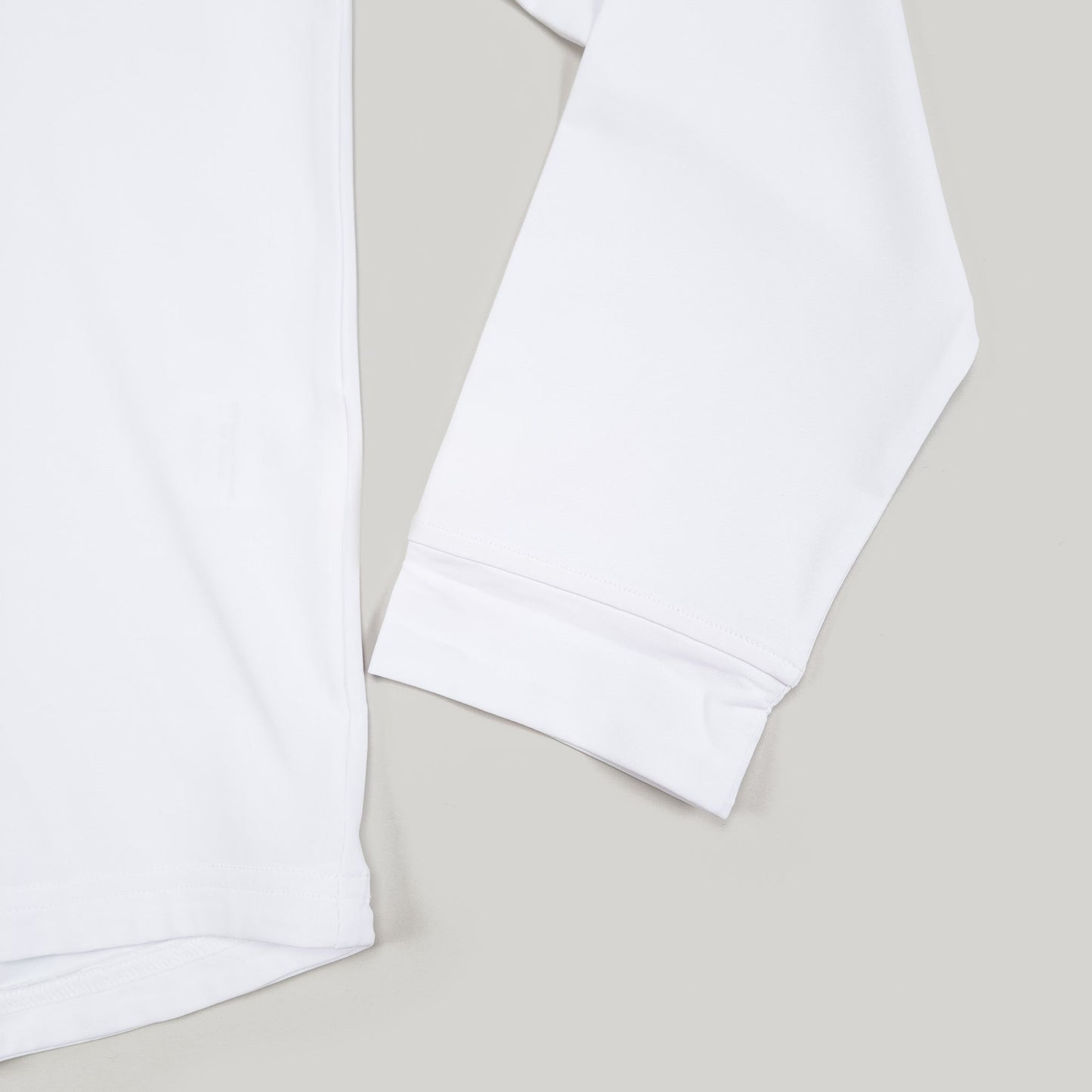 Sigrún Match Long Sleeve Tee