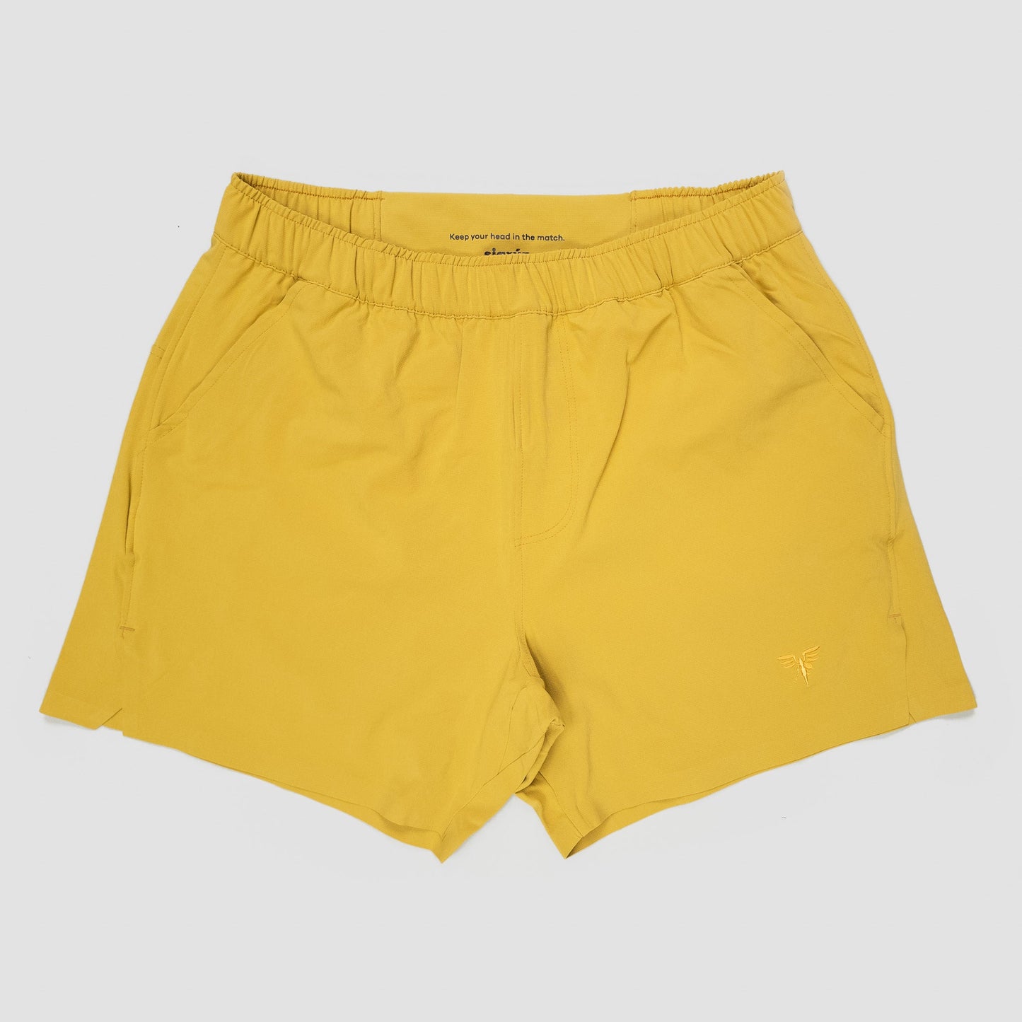 Sigrún Match Shorts v03