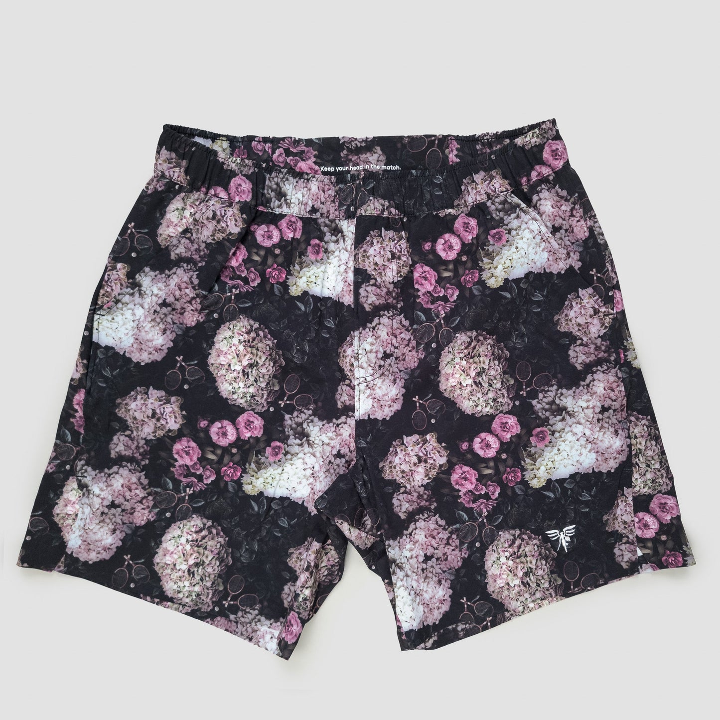 Sigrún Match Shorts v03