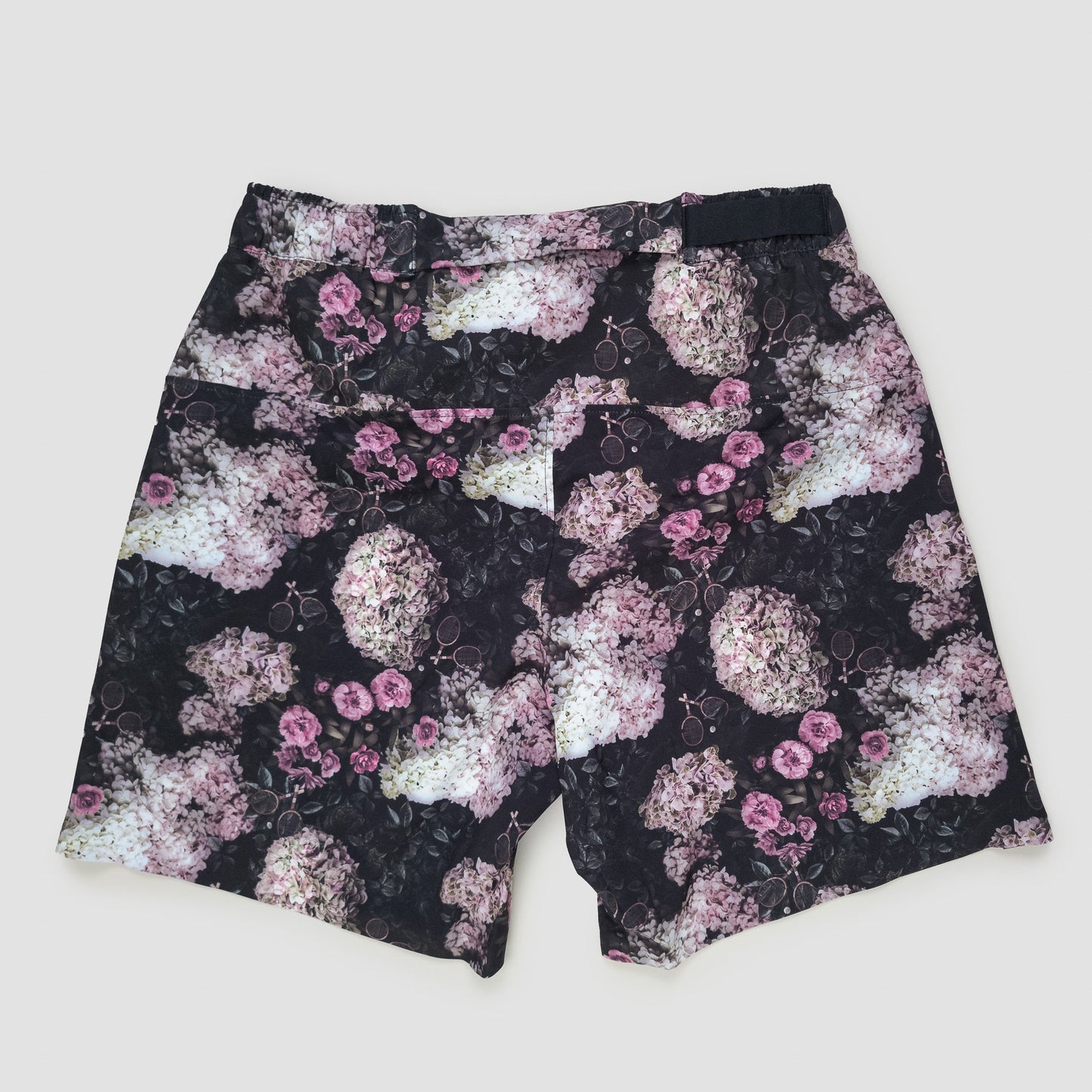 Sigrún Match Shorts v03