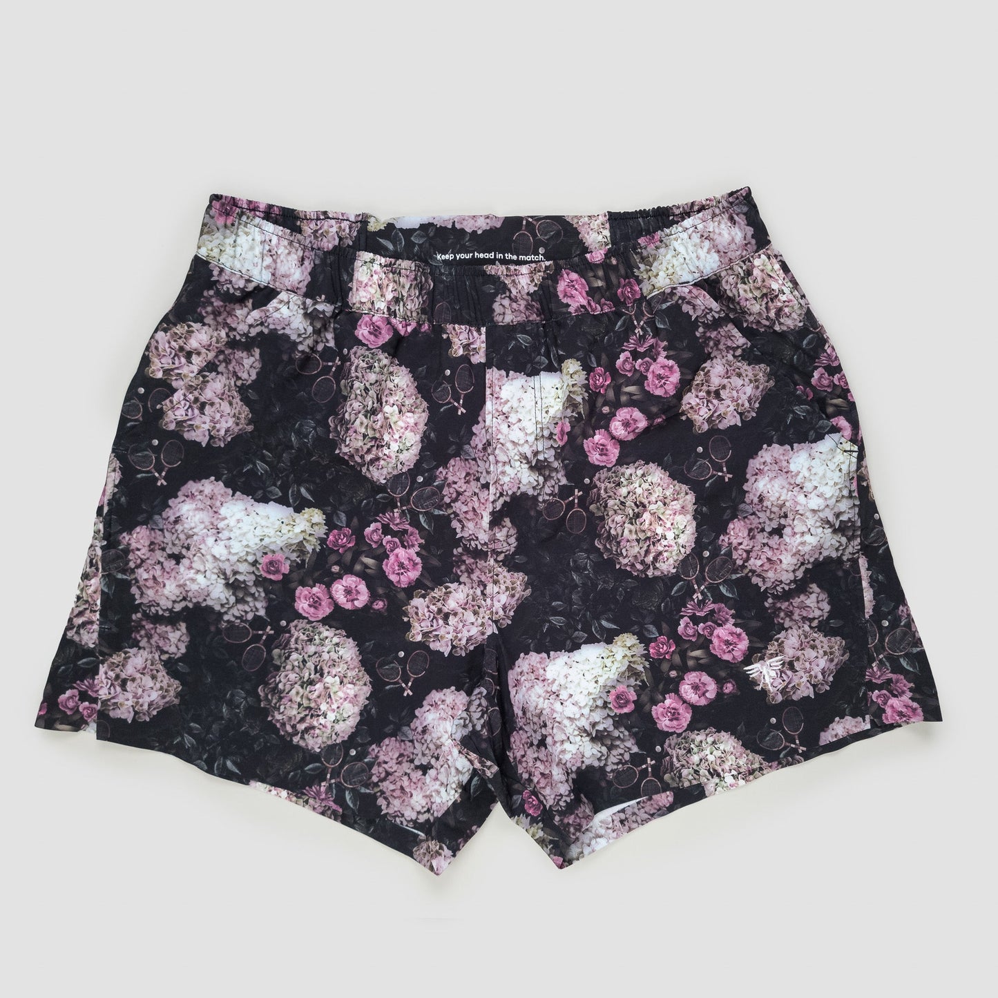 Sigrún Match Shorts v03