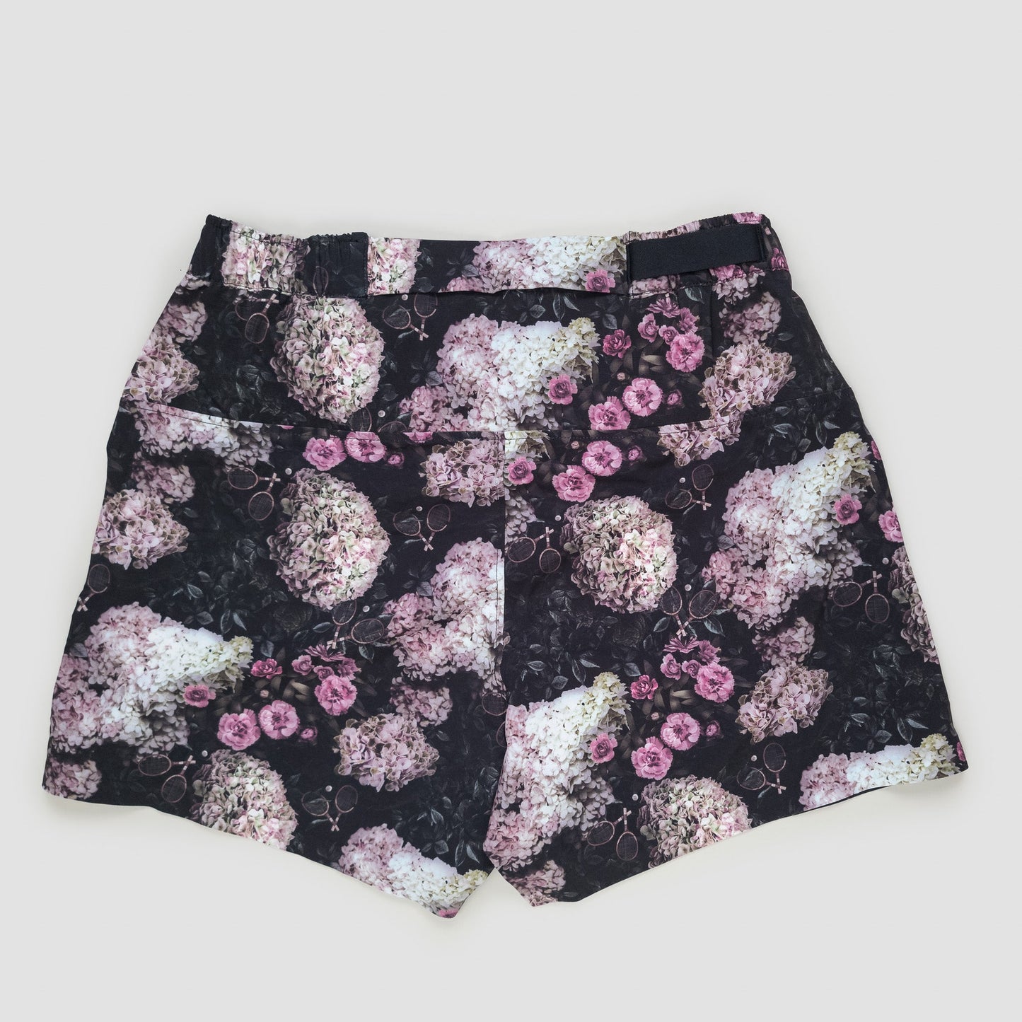 Sigrún Match Shorts v03