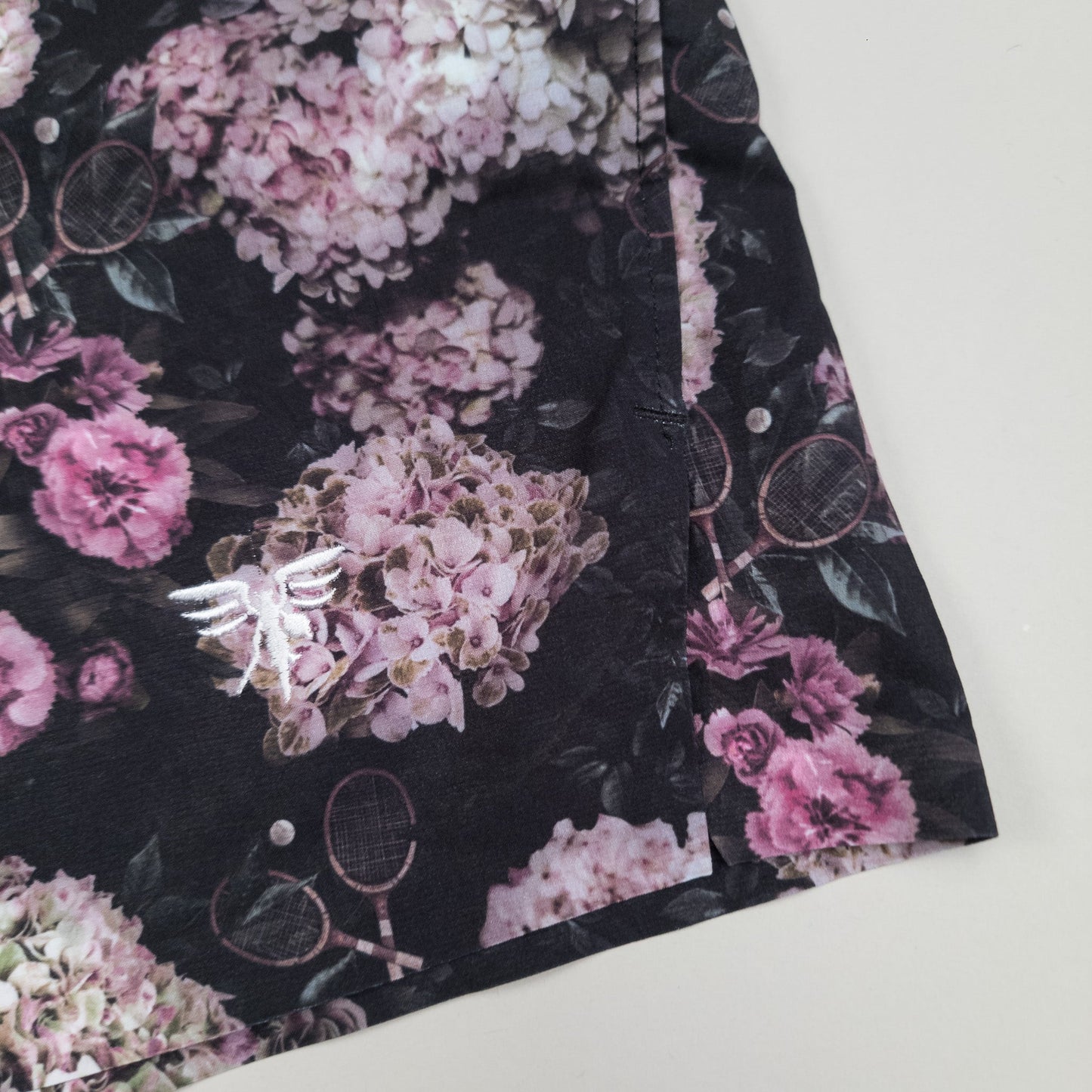 Sigrún Match Shorts v03