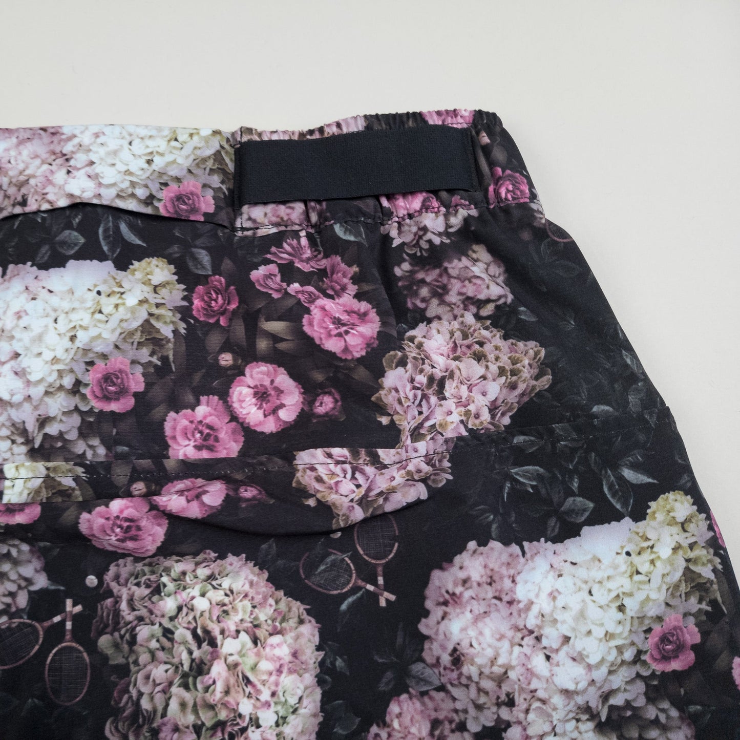 Sigrún Match Shorts v03