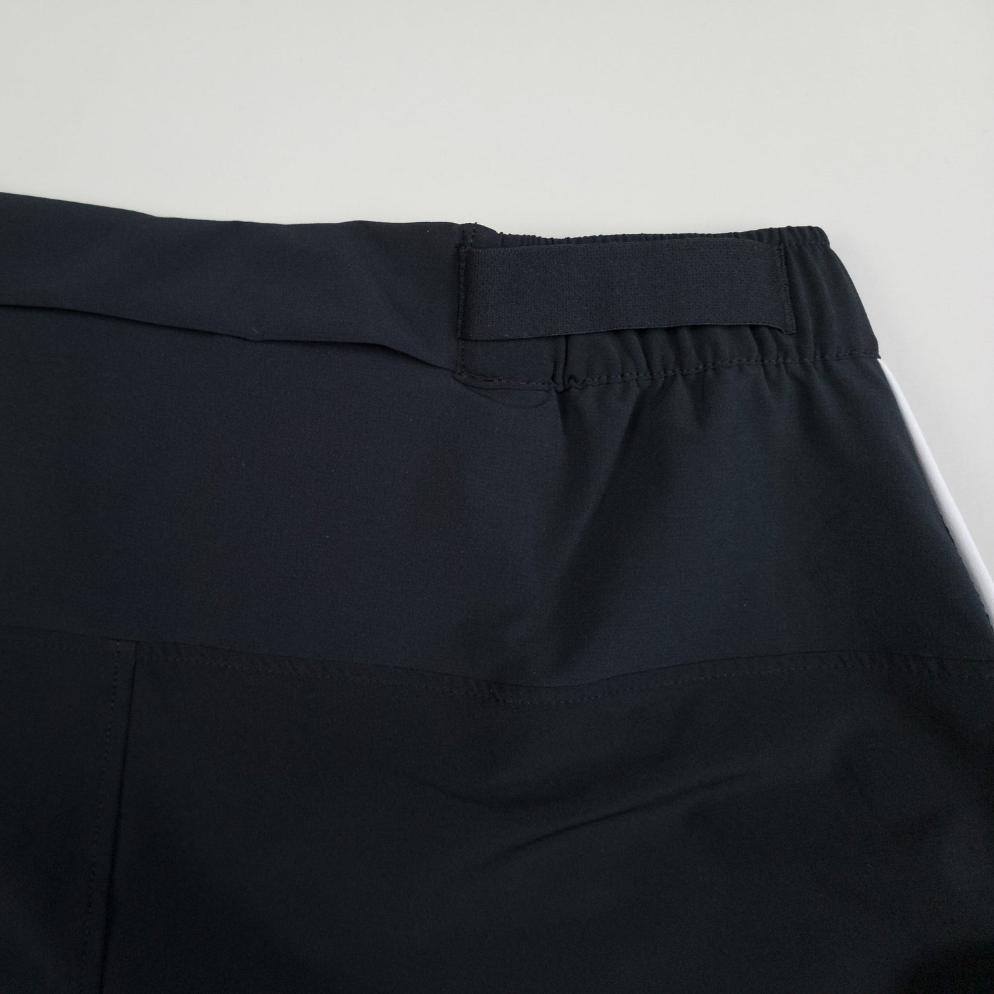 Sigrún Match Tennis Shorts v03 with Piping