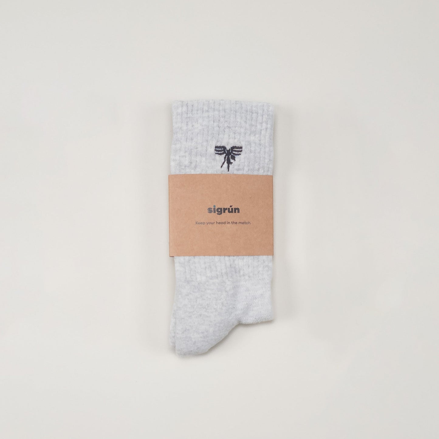 Sigrún tennis socks package.