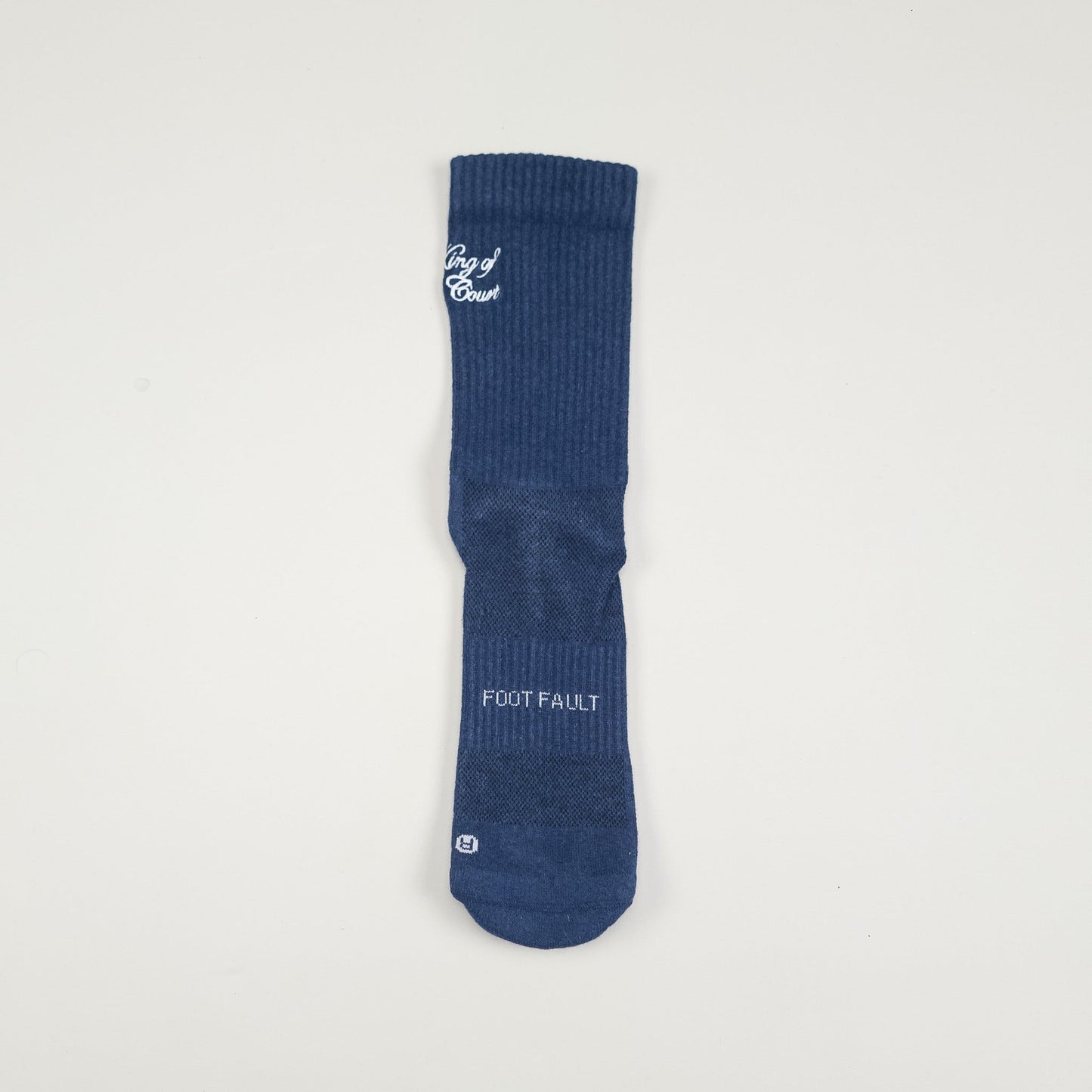 Sigrún Recycled Tennis Socks