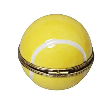 Rochard Procelain Tennis Ball box