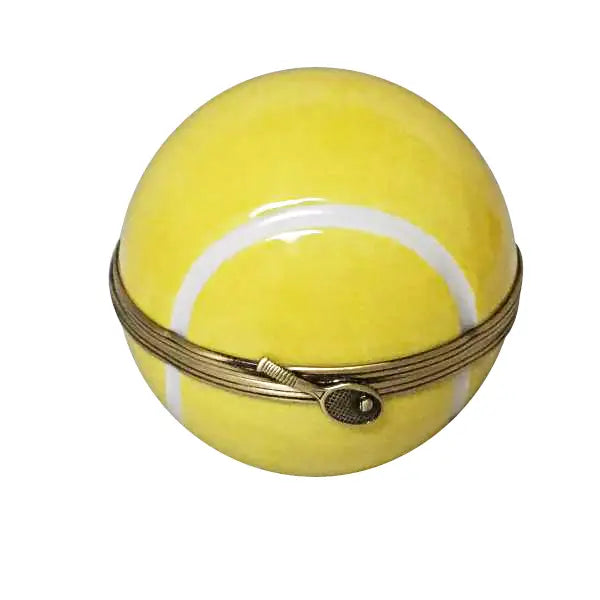 Rochard Procelain Tennis Ball box