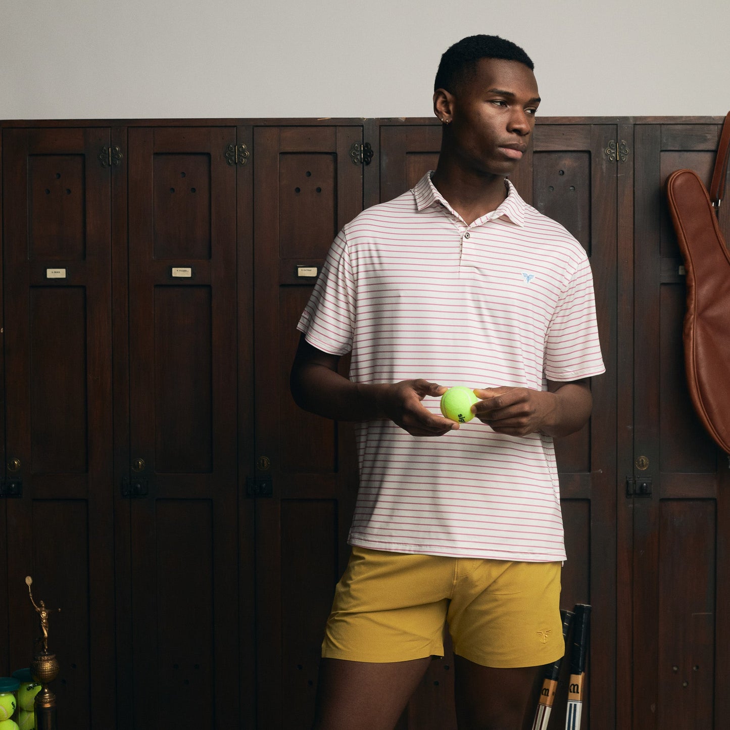 Sigrún Match Shorts v03