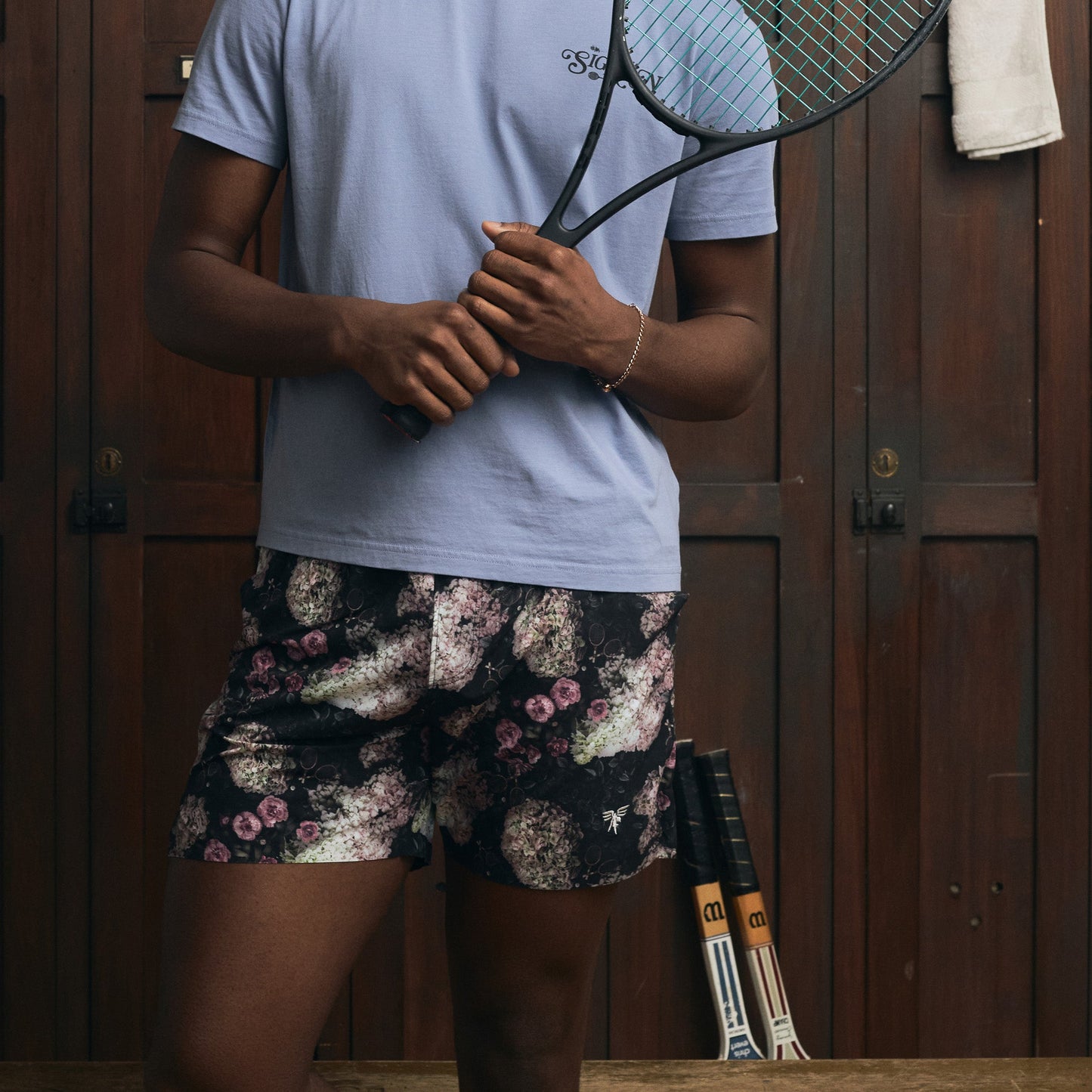Sigrún Match Shorts v03