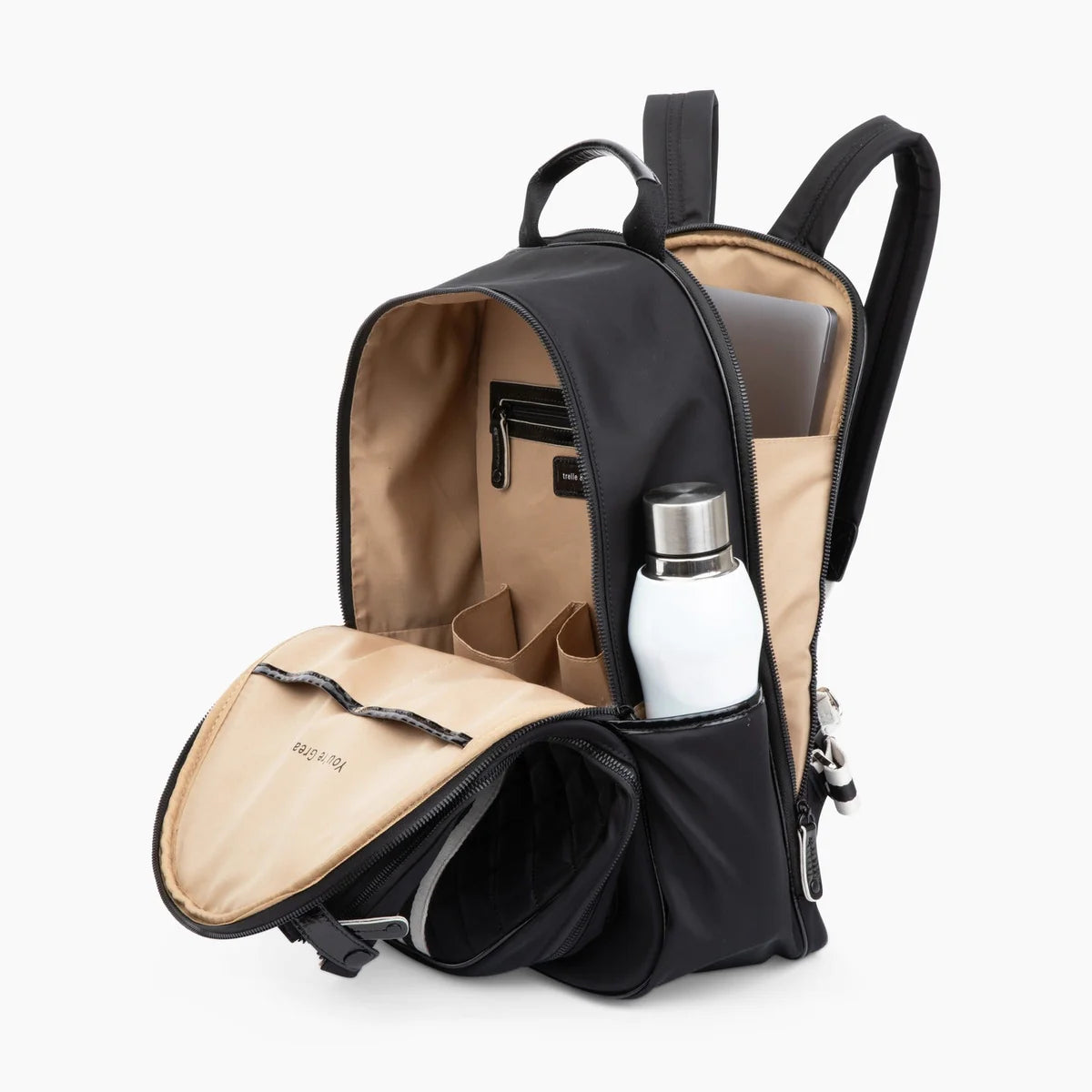 TRELLE Darling Tennis Backpack