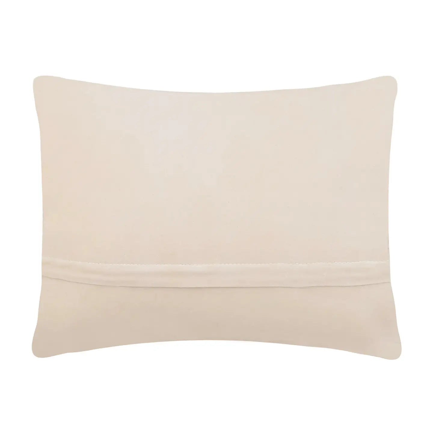 Crossed Tennis Racquets Hook Throw Pillow