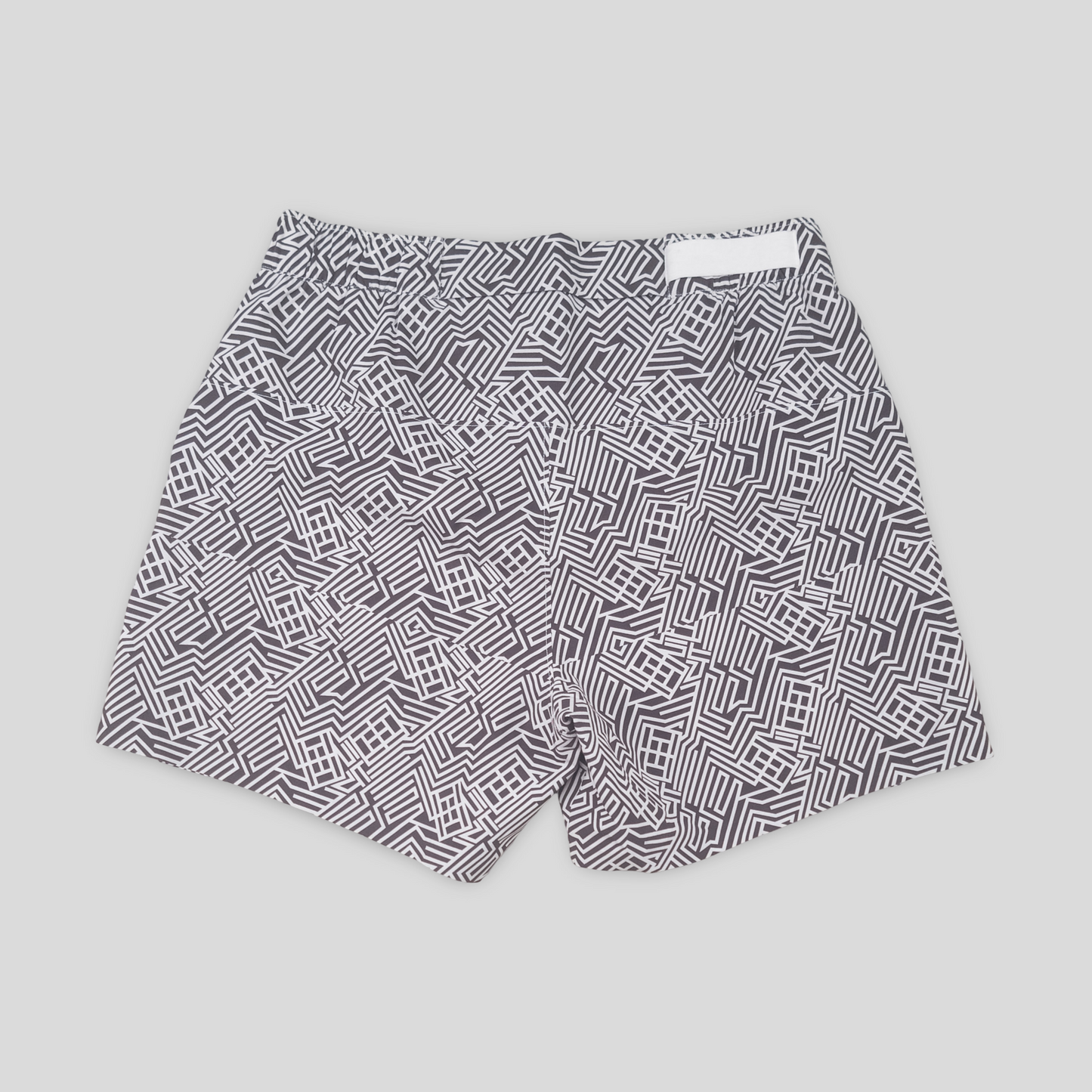 Sigrún Match Shorts v03