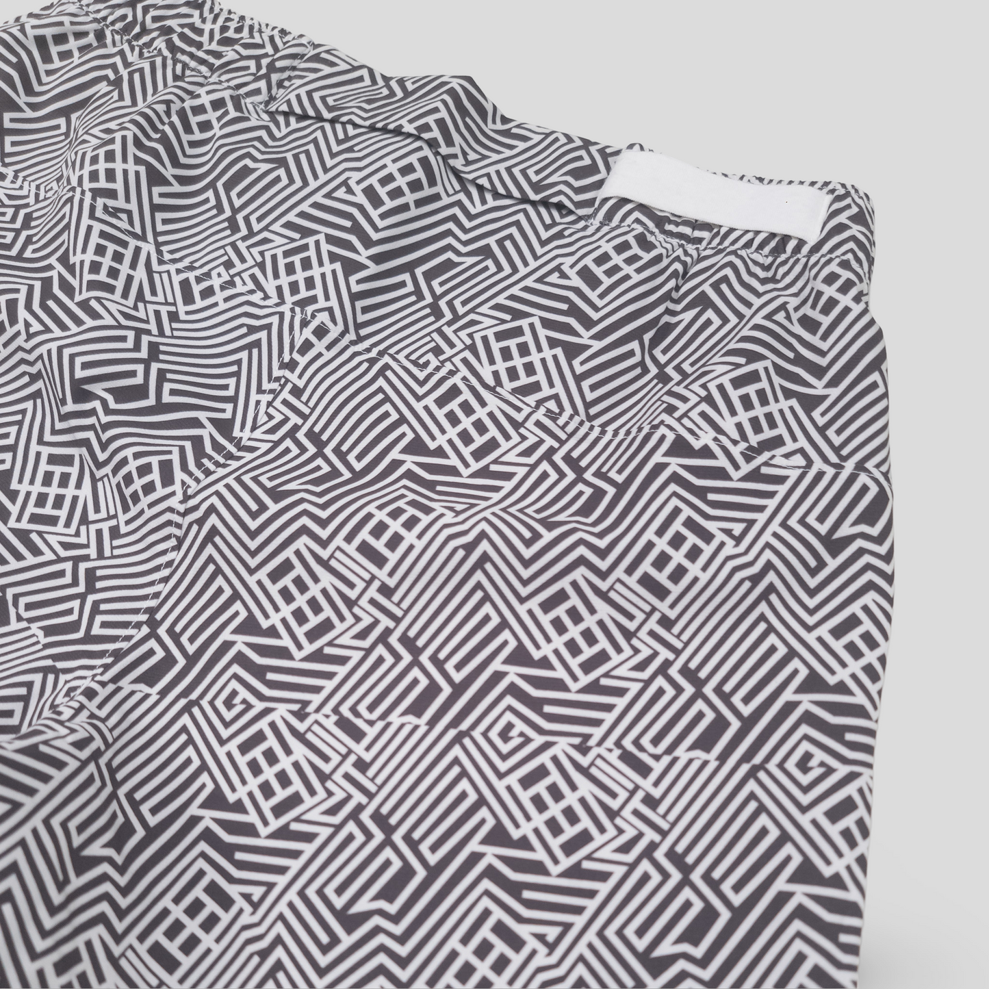 Sigrún Match Shorts v03