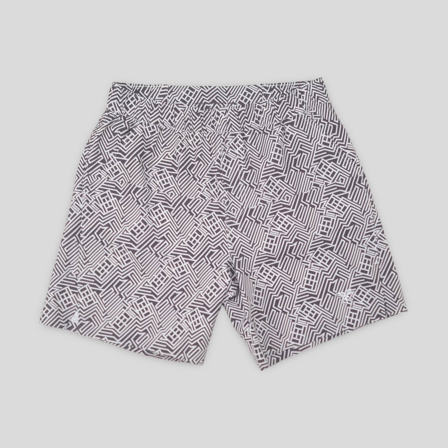 Sigrún Match Shorts v03