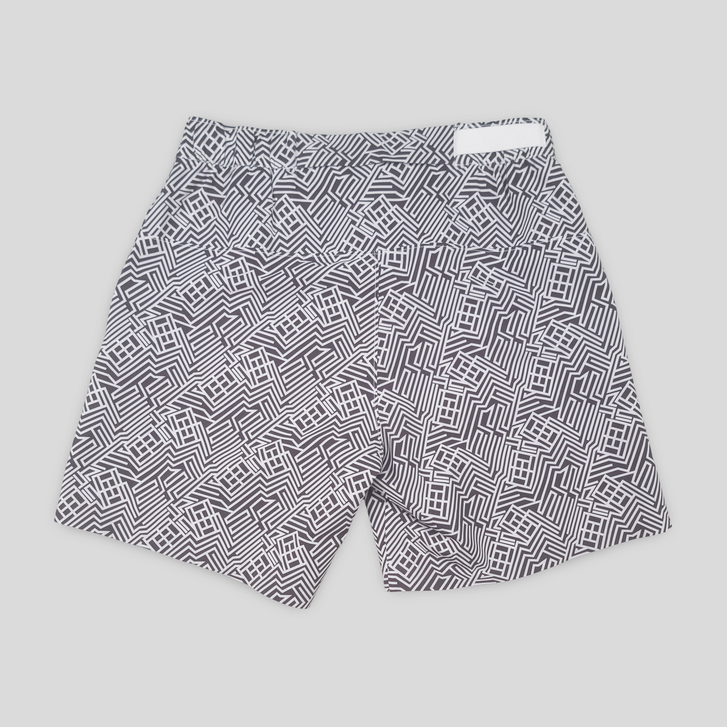 Sigrún Match Shorts v03