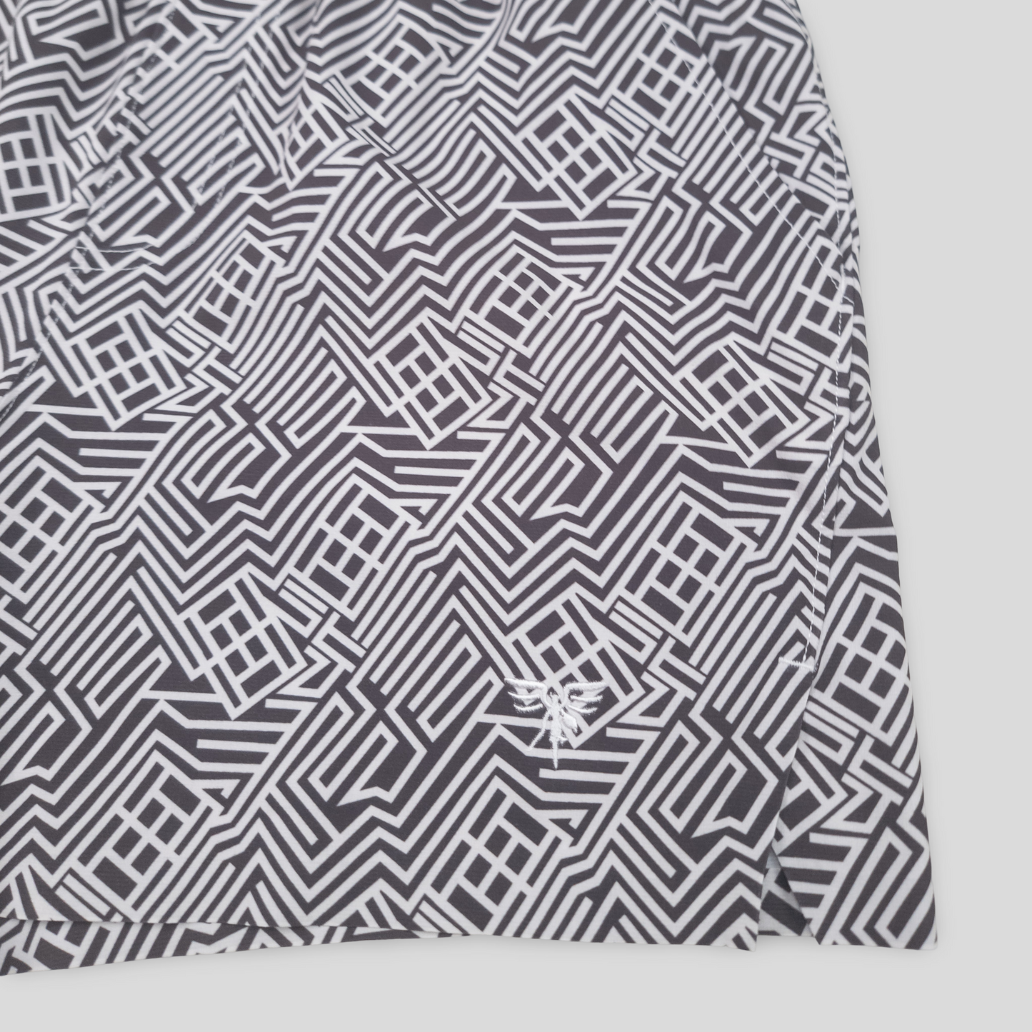 Sigrún Match Shorts v03