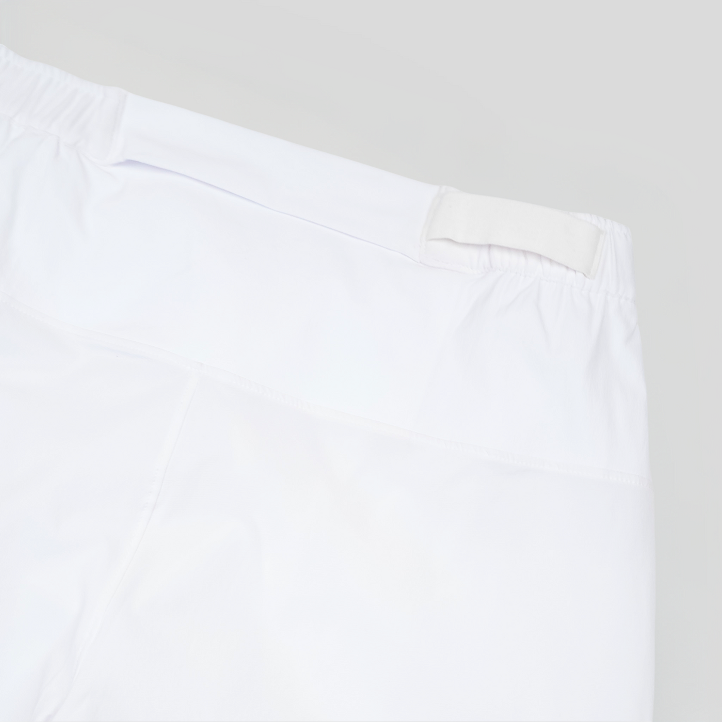 Sigrún Match Tennis Shorts v03 with Piping
