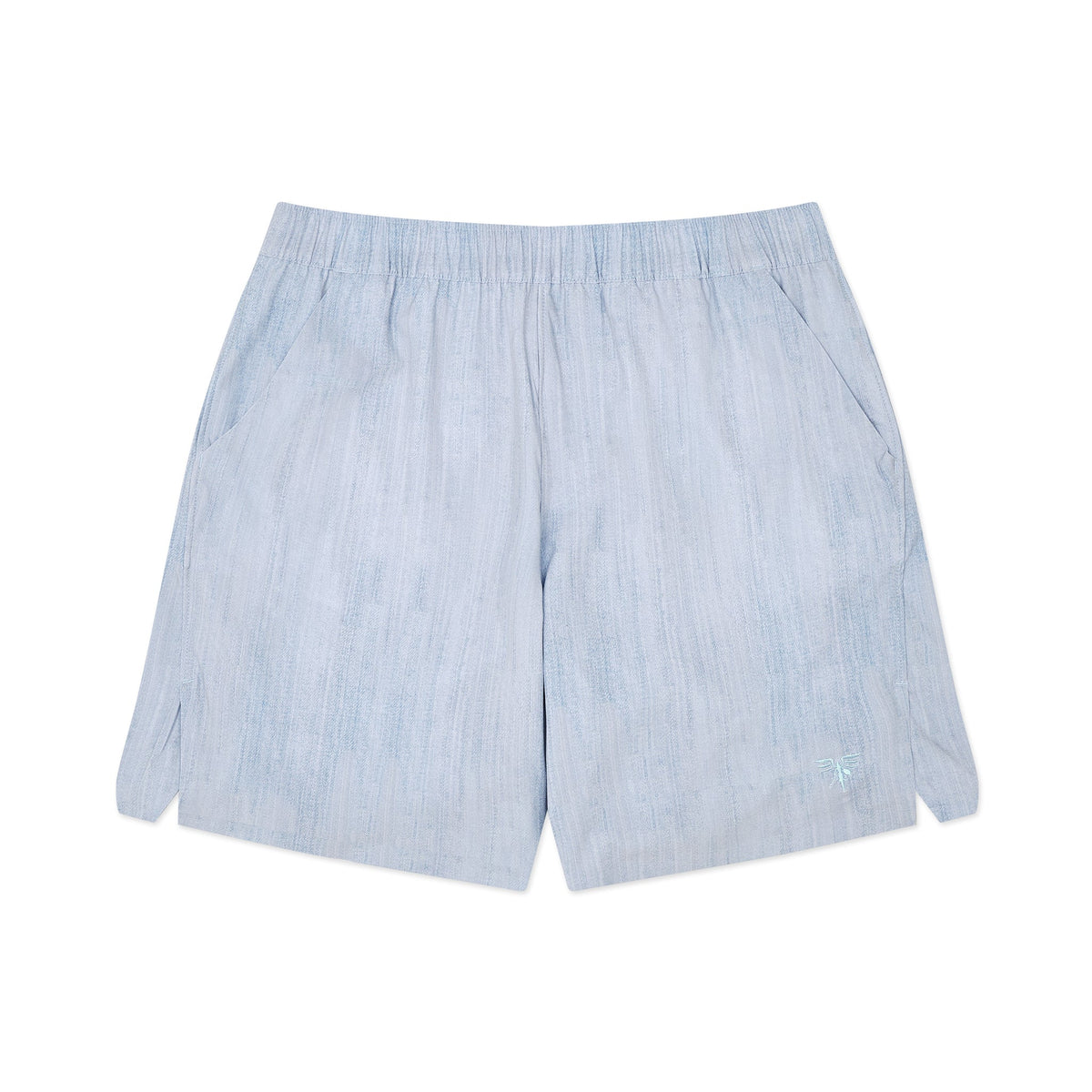Sigrún Match Tennis Shorts v03