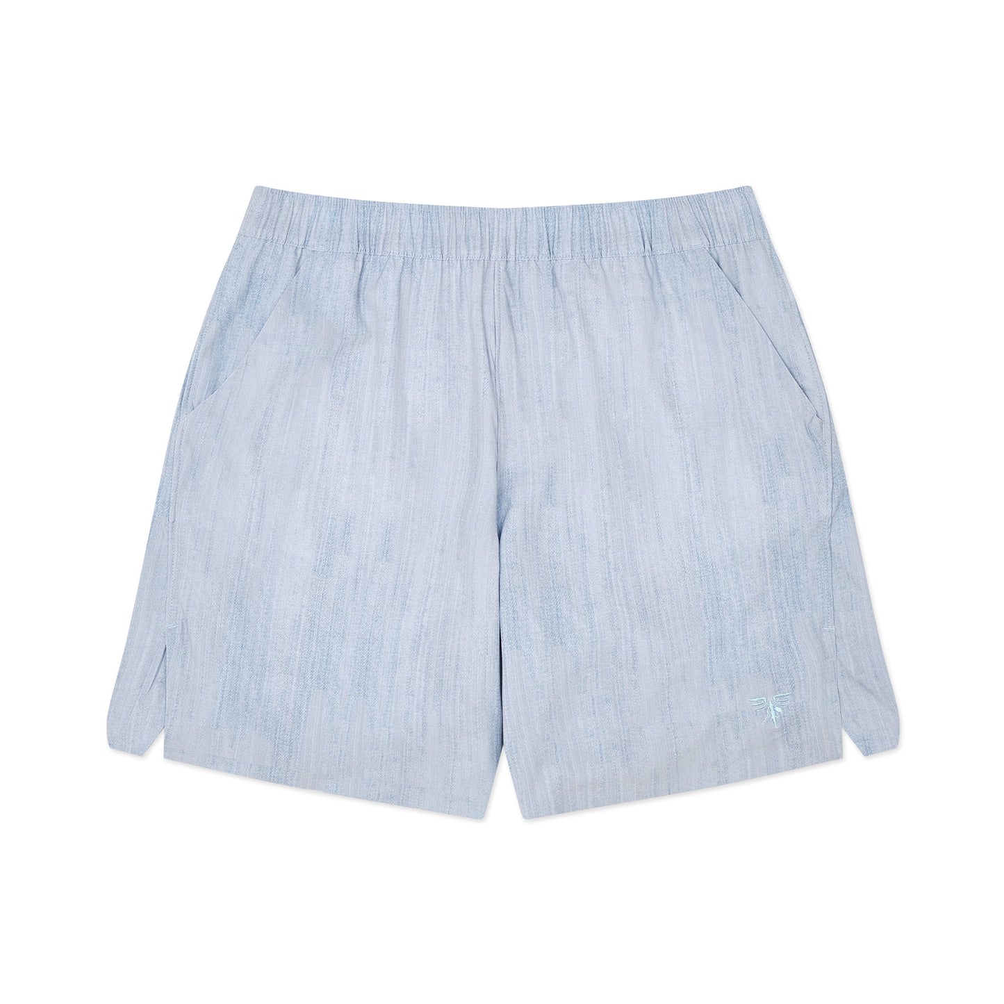 Sigrún Match Tennis Shorts v03