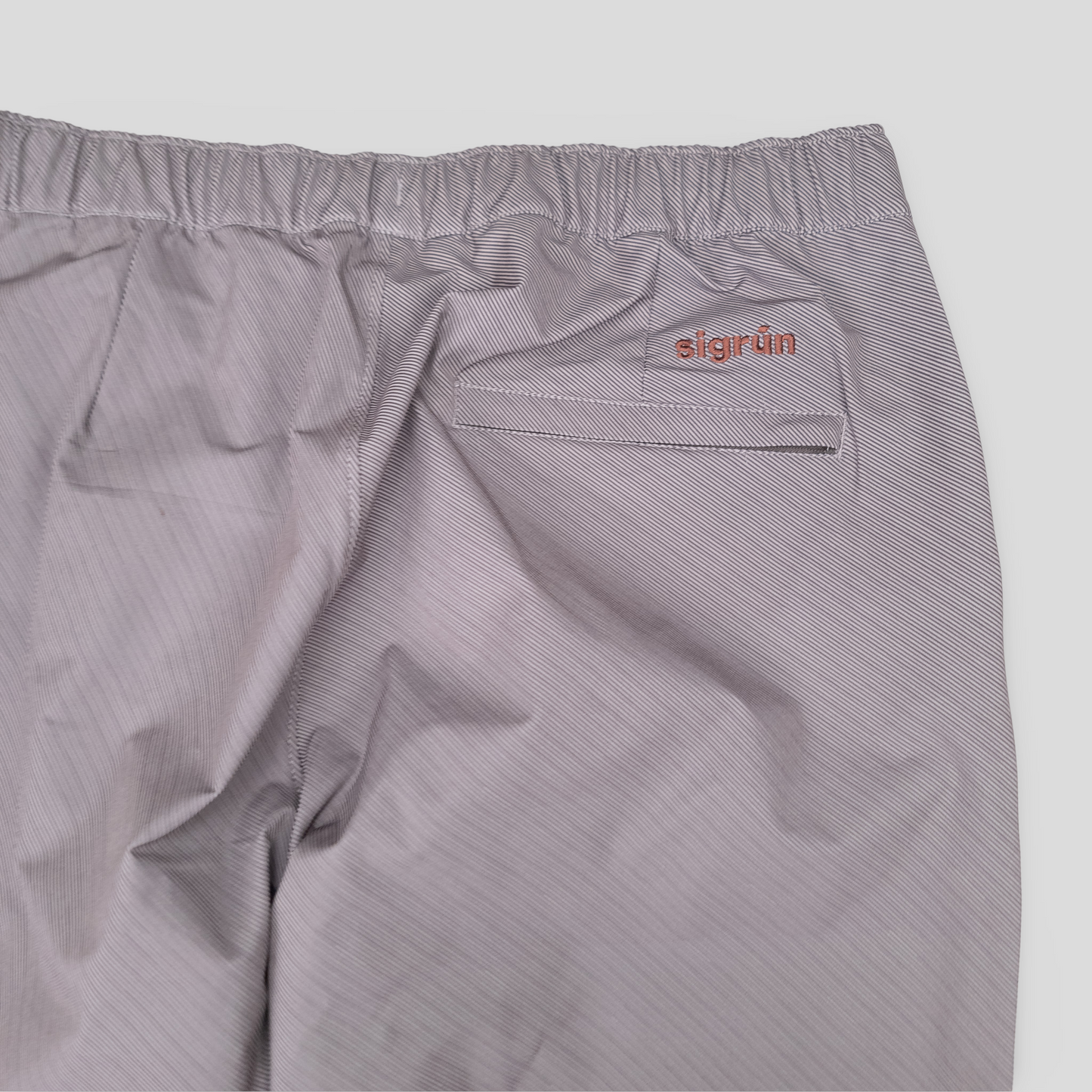 Sigrún Match Pant