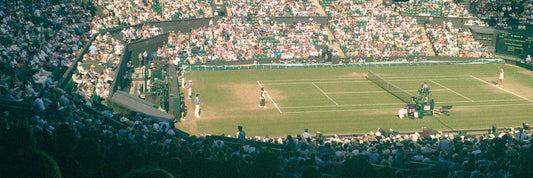 Wimbledon 2025: History, Stars, and Style from SW19