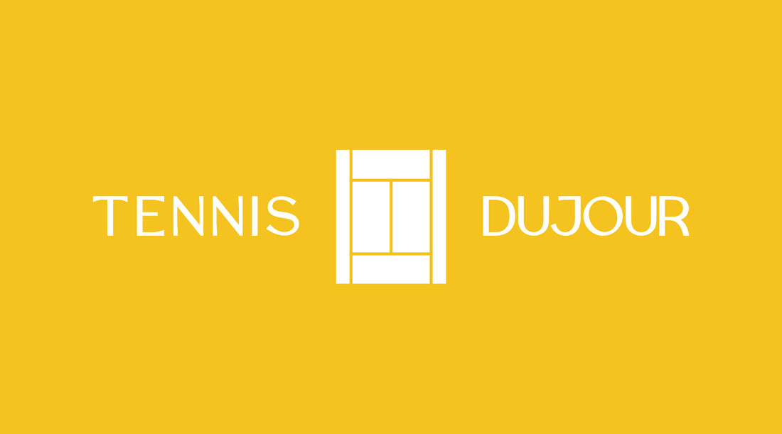 A New Era of Tennis Luxury: Introducing Tennis DuJour