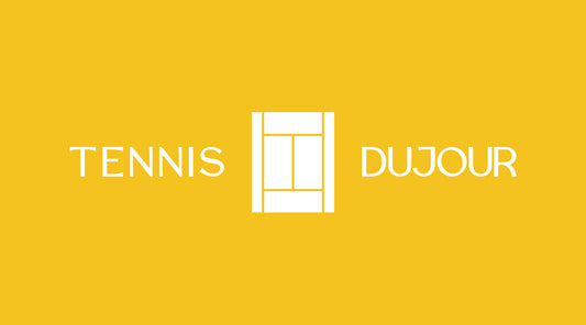 A New Era of Tennis Luxury: Introducing Tennis DuJour