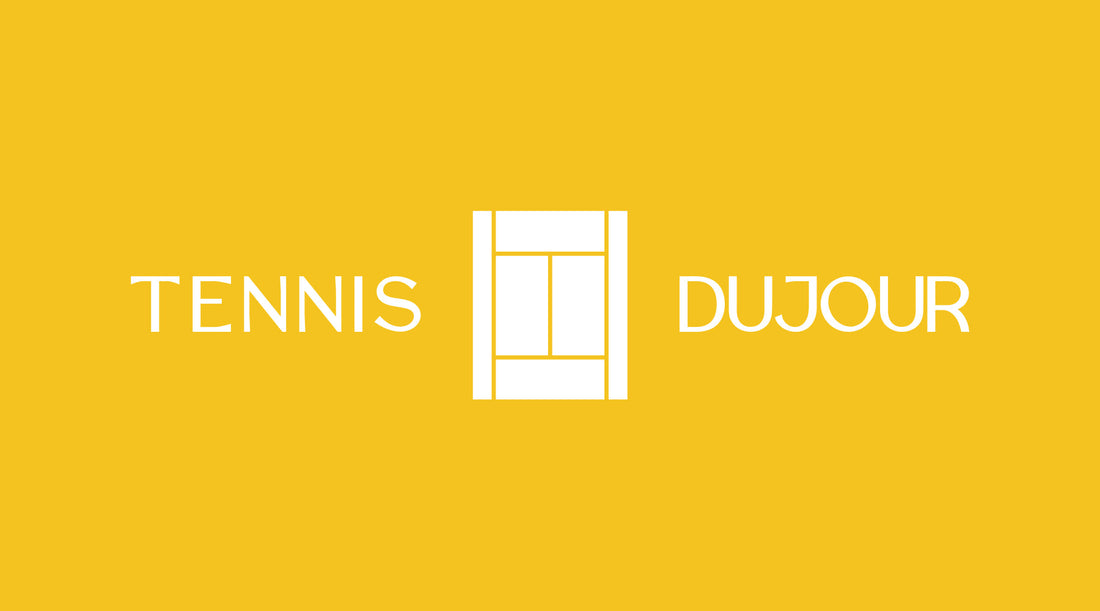Tennis DuJour