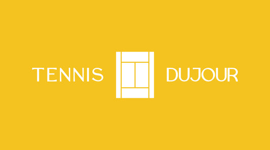 Tennis DuJour