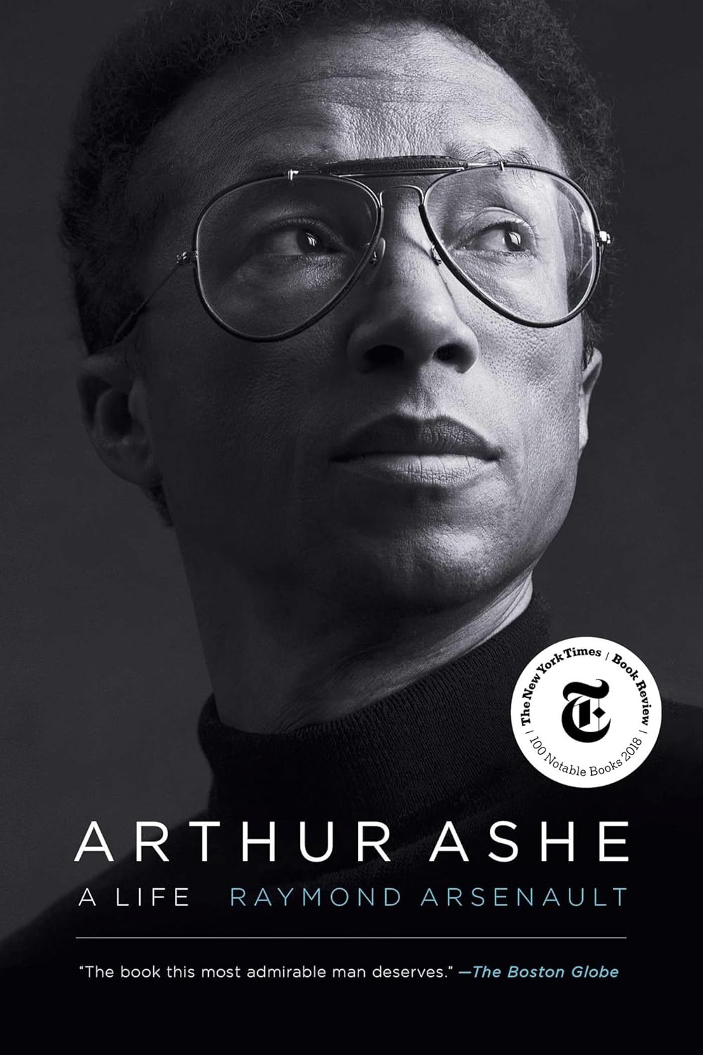 Arthur Ashe - A Life (Paperback)