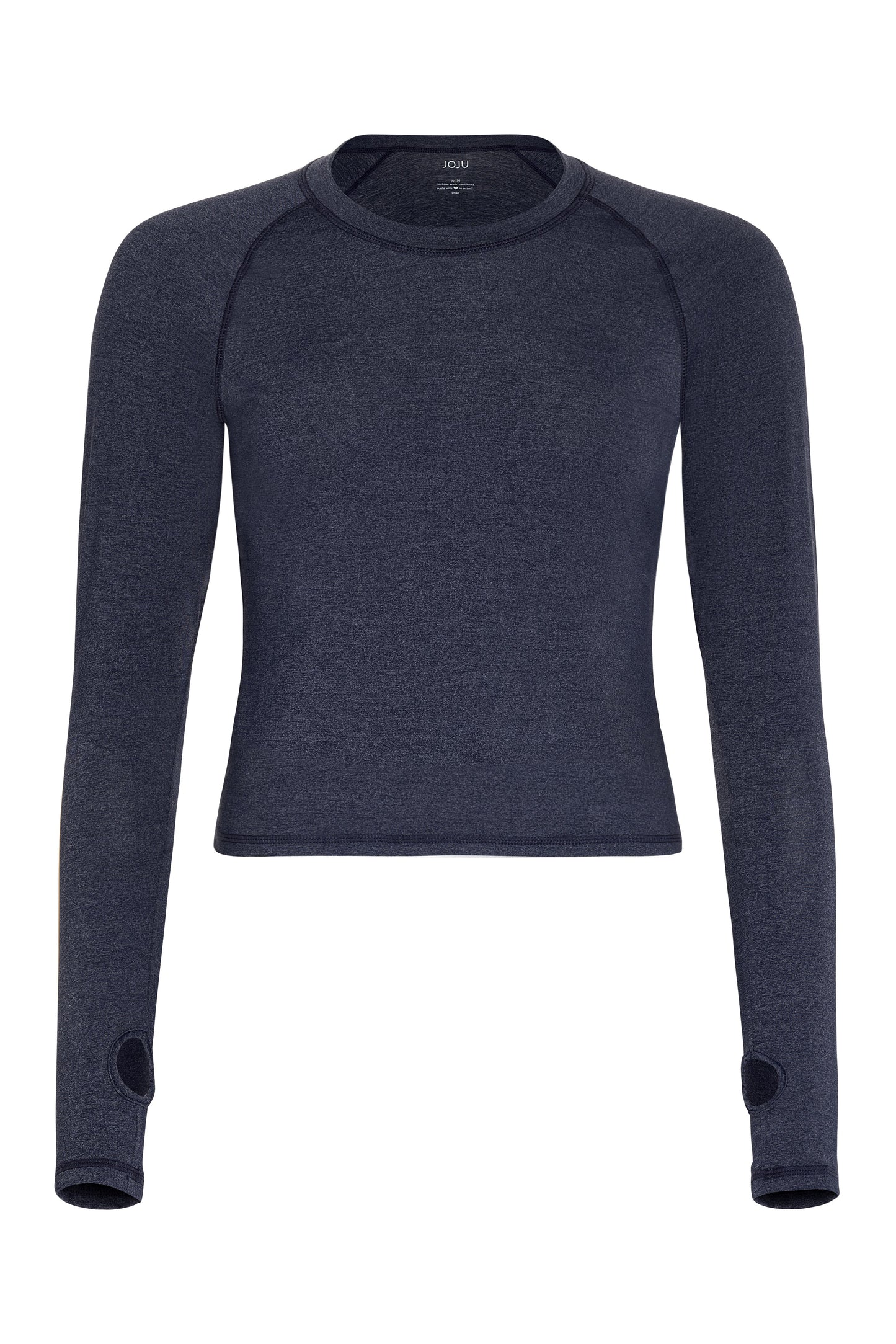 Laguna Waist Length Long-Sleeve Women's Sun Shirt