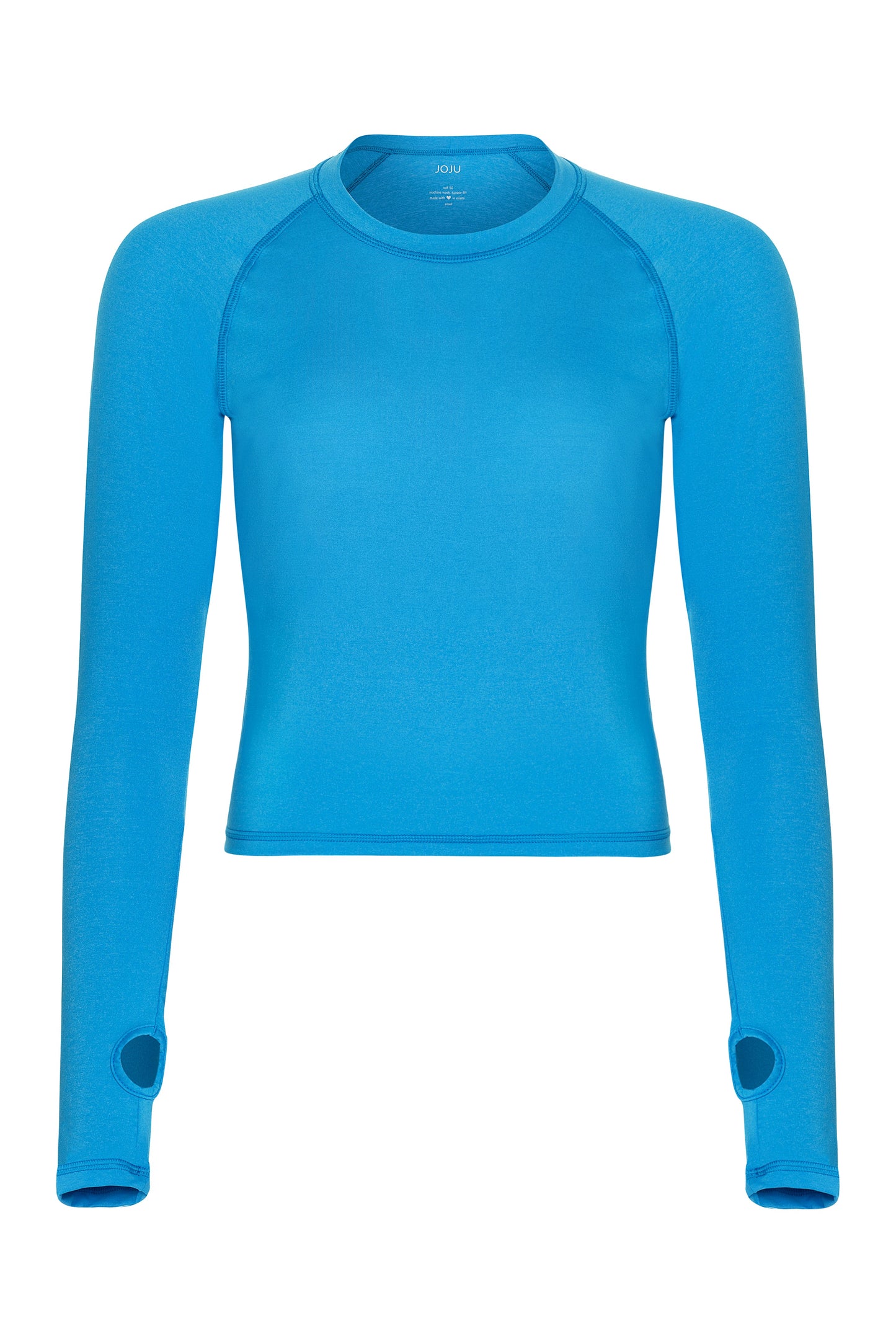 Laguna Waist Length Long-Sleeve Women's Sun Shirt