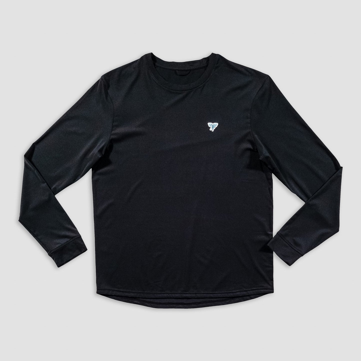 Sigrún Match Long Sleeve Tee