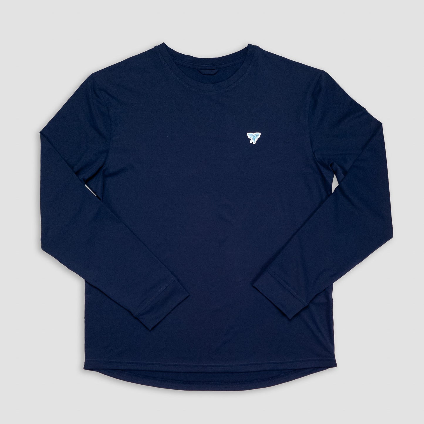 Sigrún Match Long Sleeve Tee