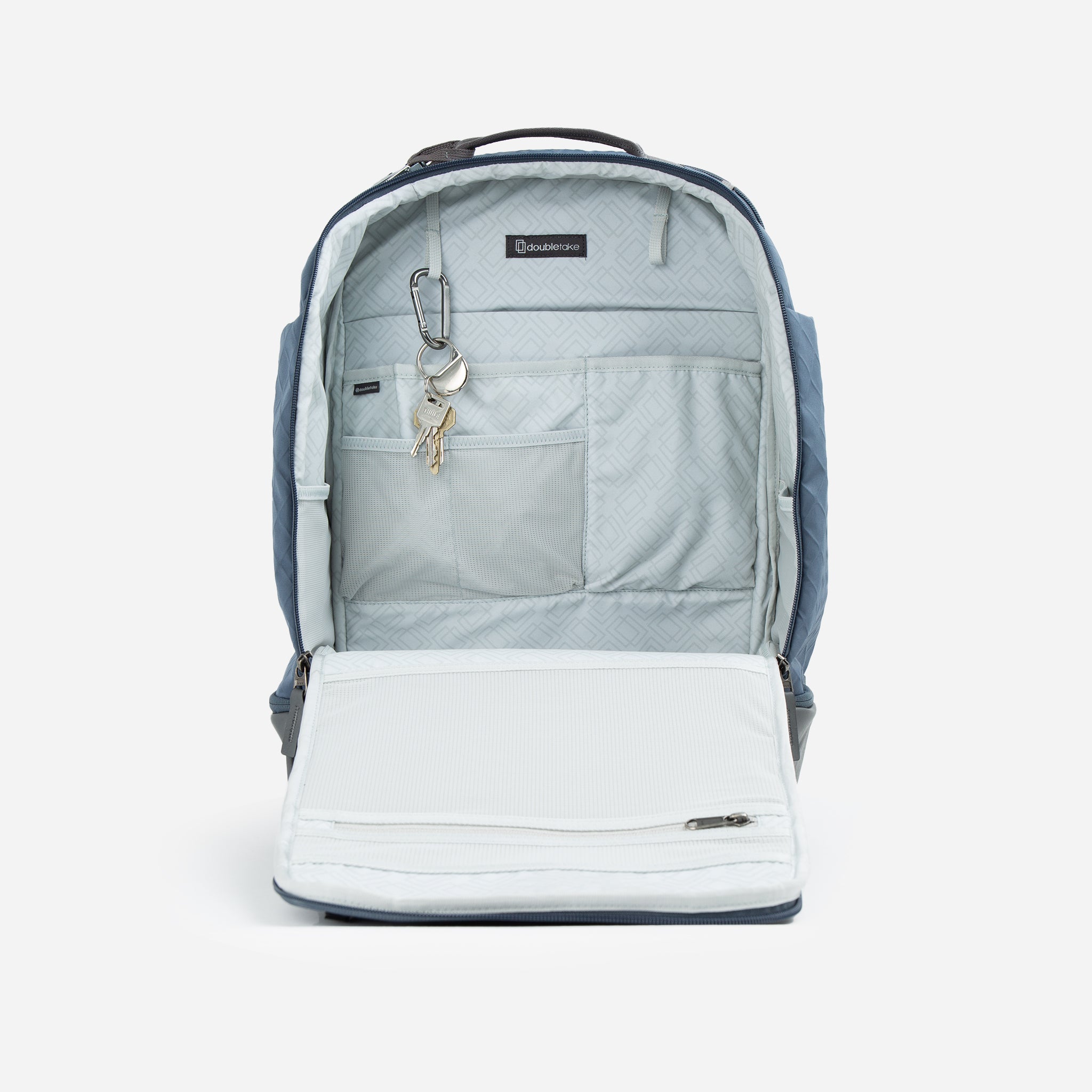 Doubletake Tennis Backpack - Thumbnail 5