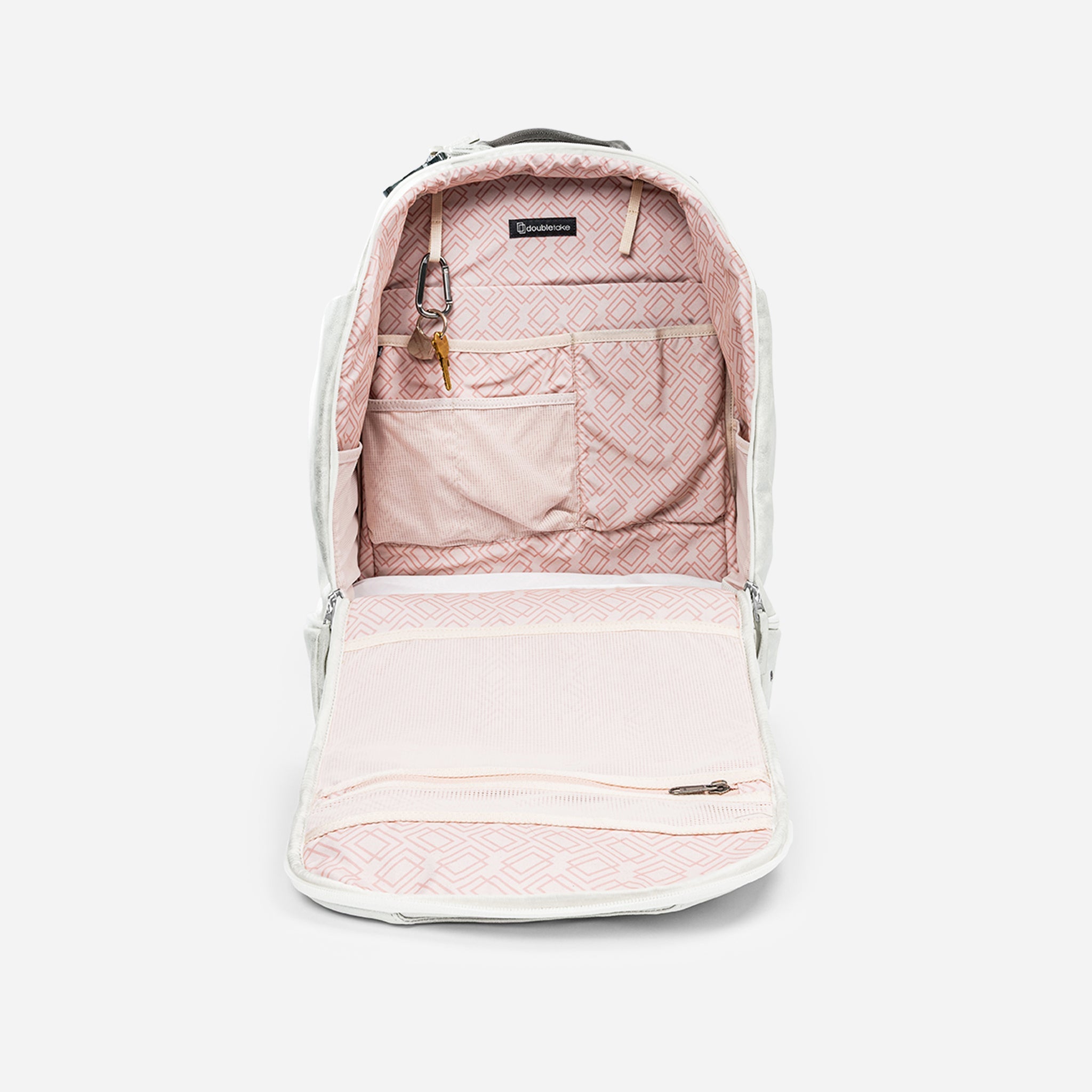 Doubletake Tennis Backpack - Thumbnail 2