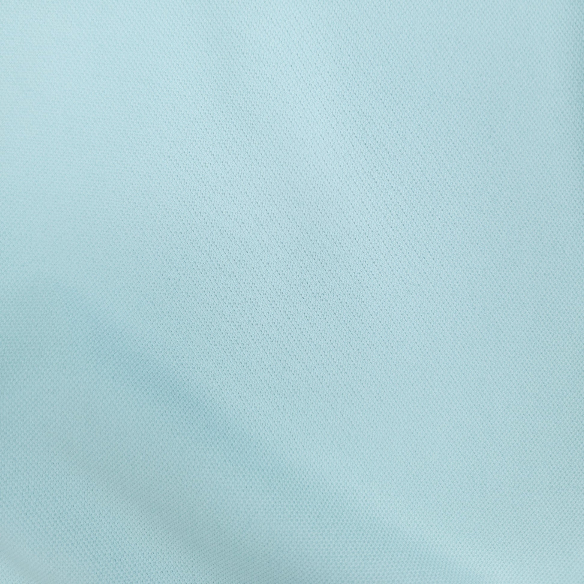 Solid light blue color swatch