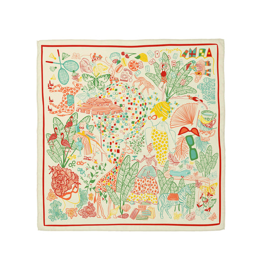 Swells Scarf_TennisDuJour