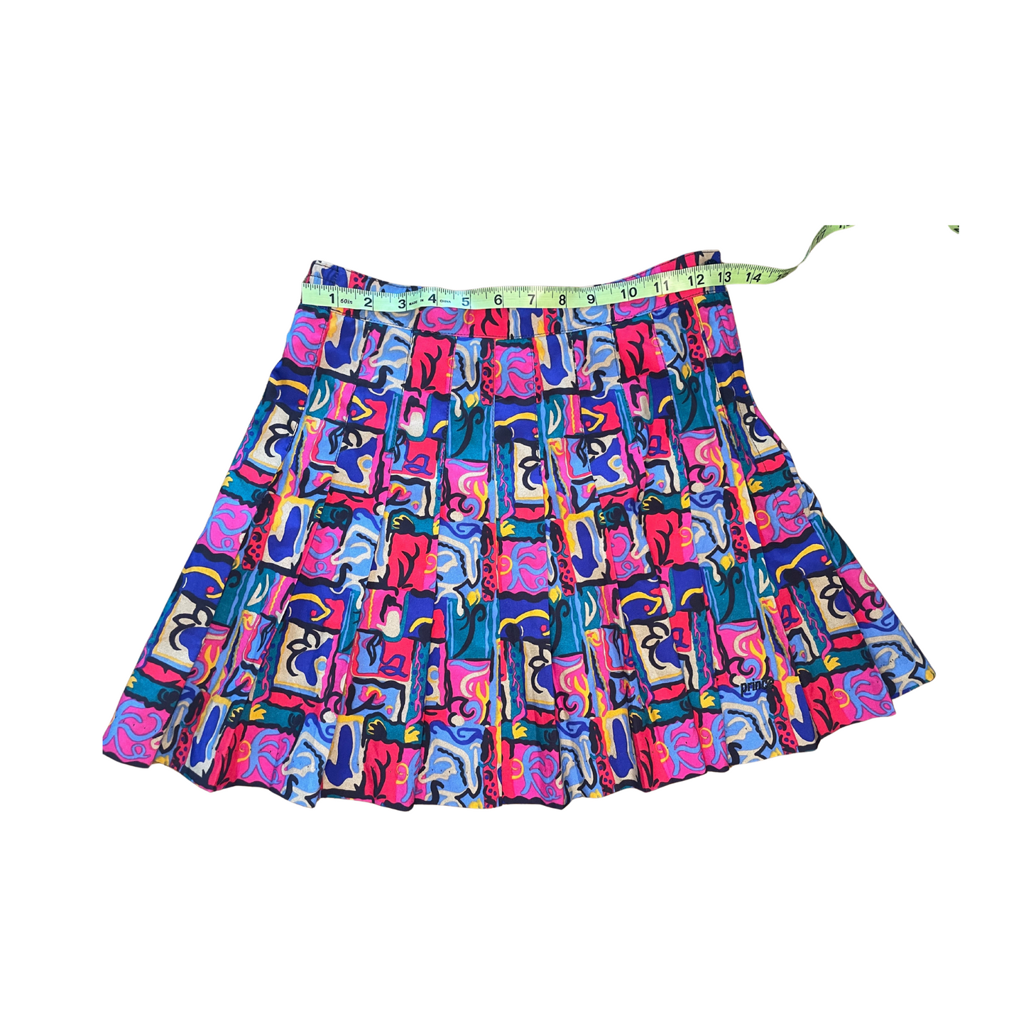 Vintage Prince Tennis Skirt