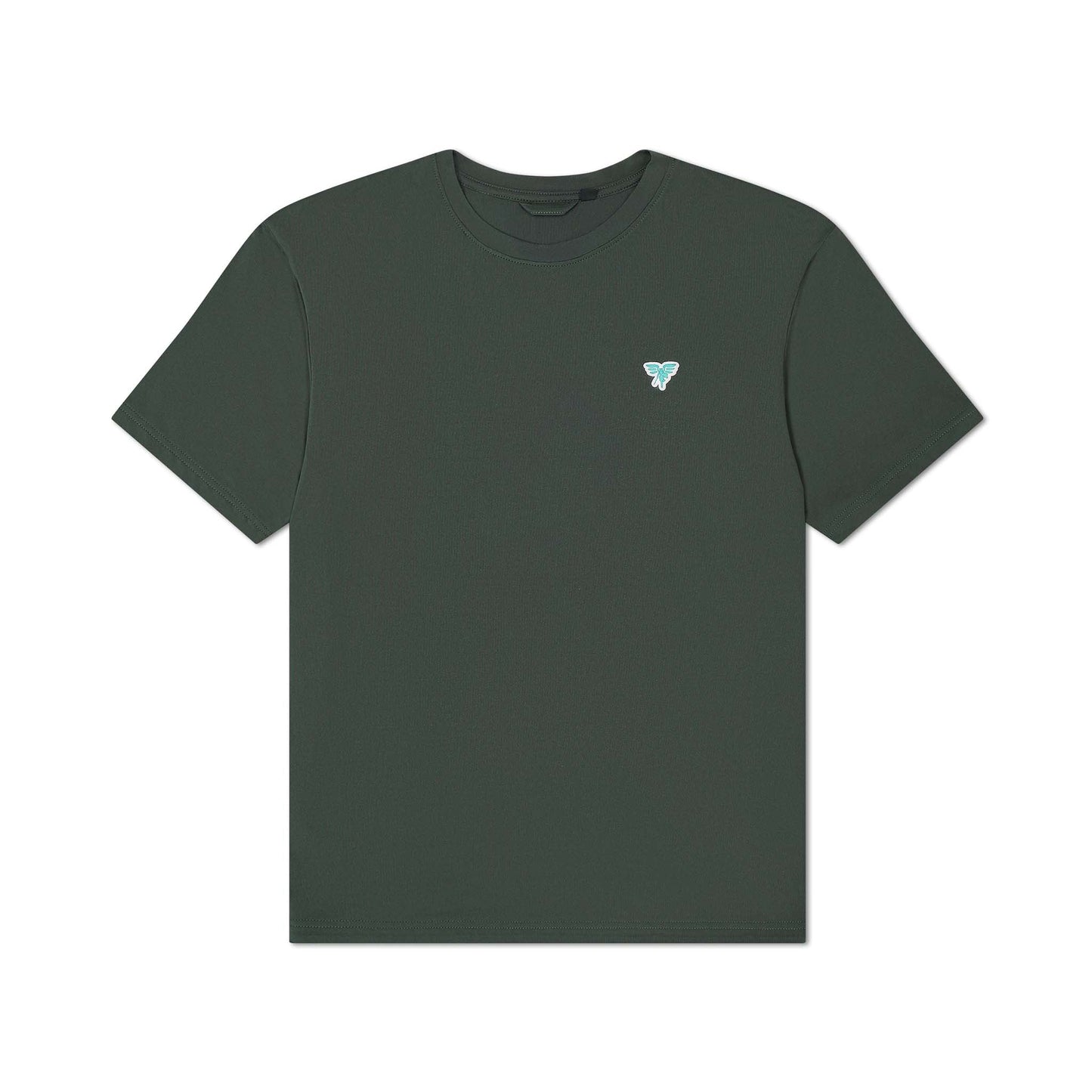 Sigrún Match Tee